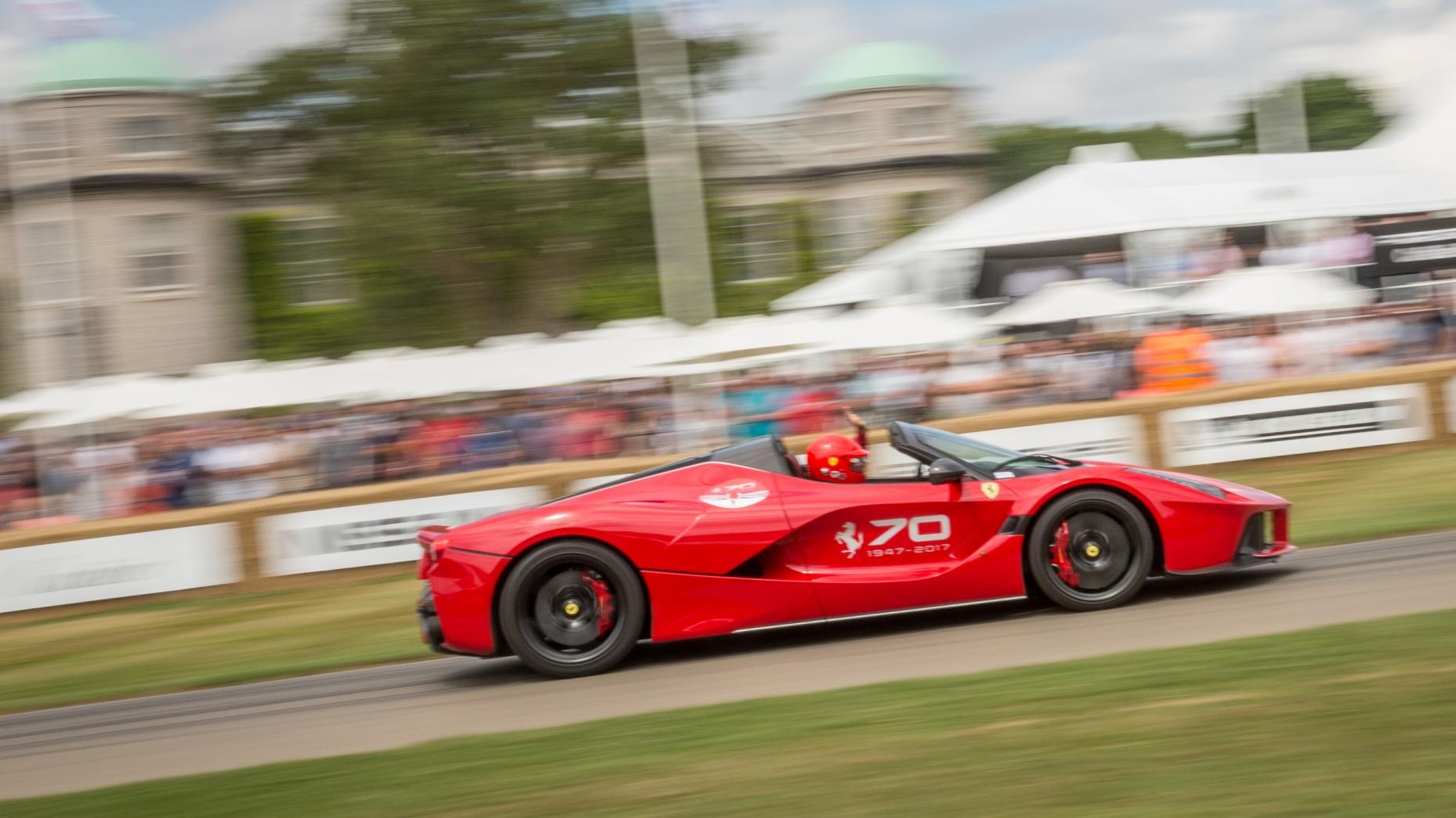 Nhung chiec Ferrari dac biet anh 10