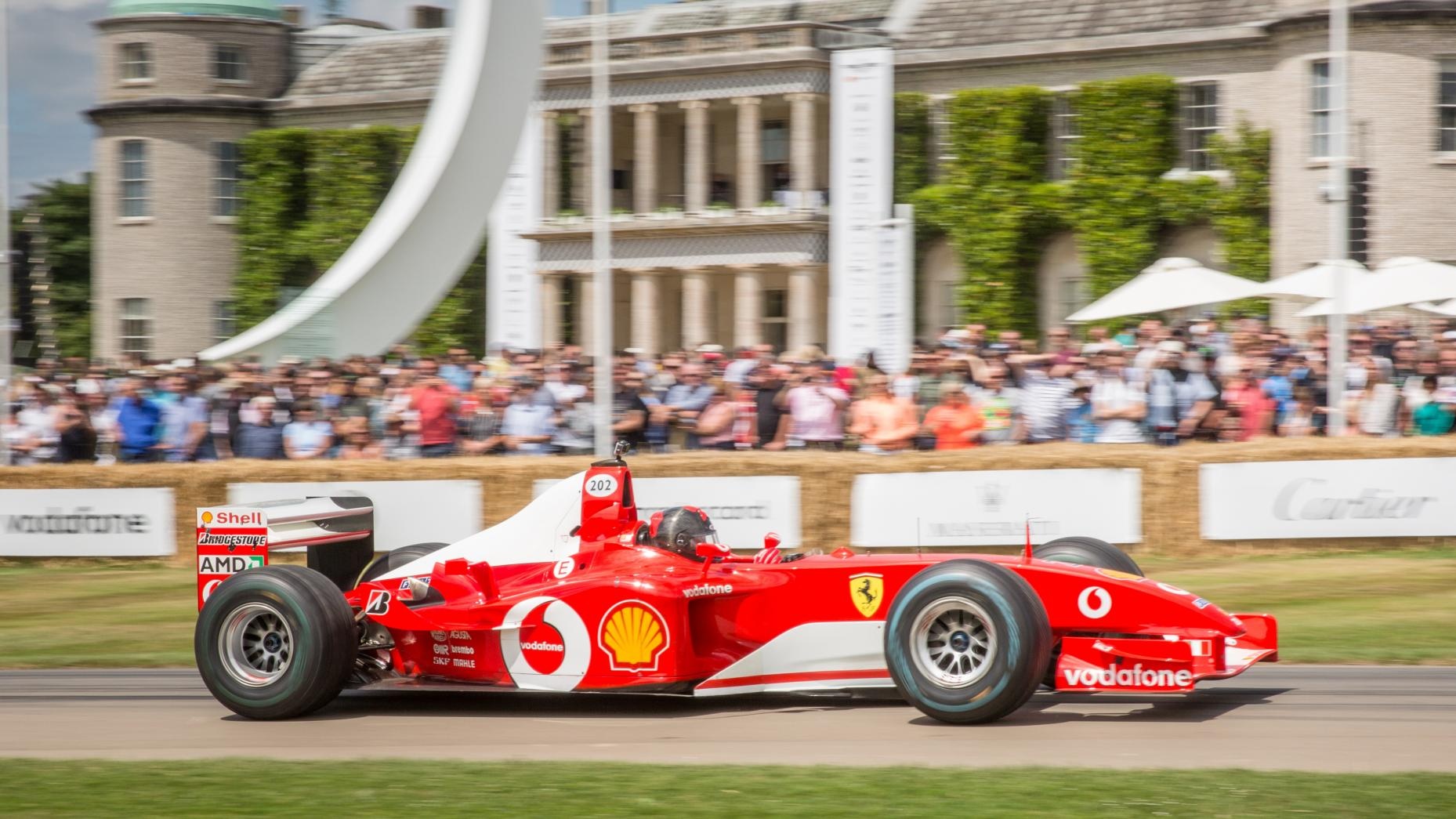 Nhung chiec Ferrari dac biet anh 5