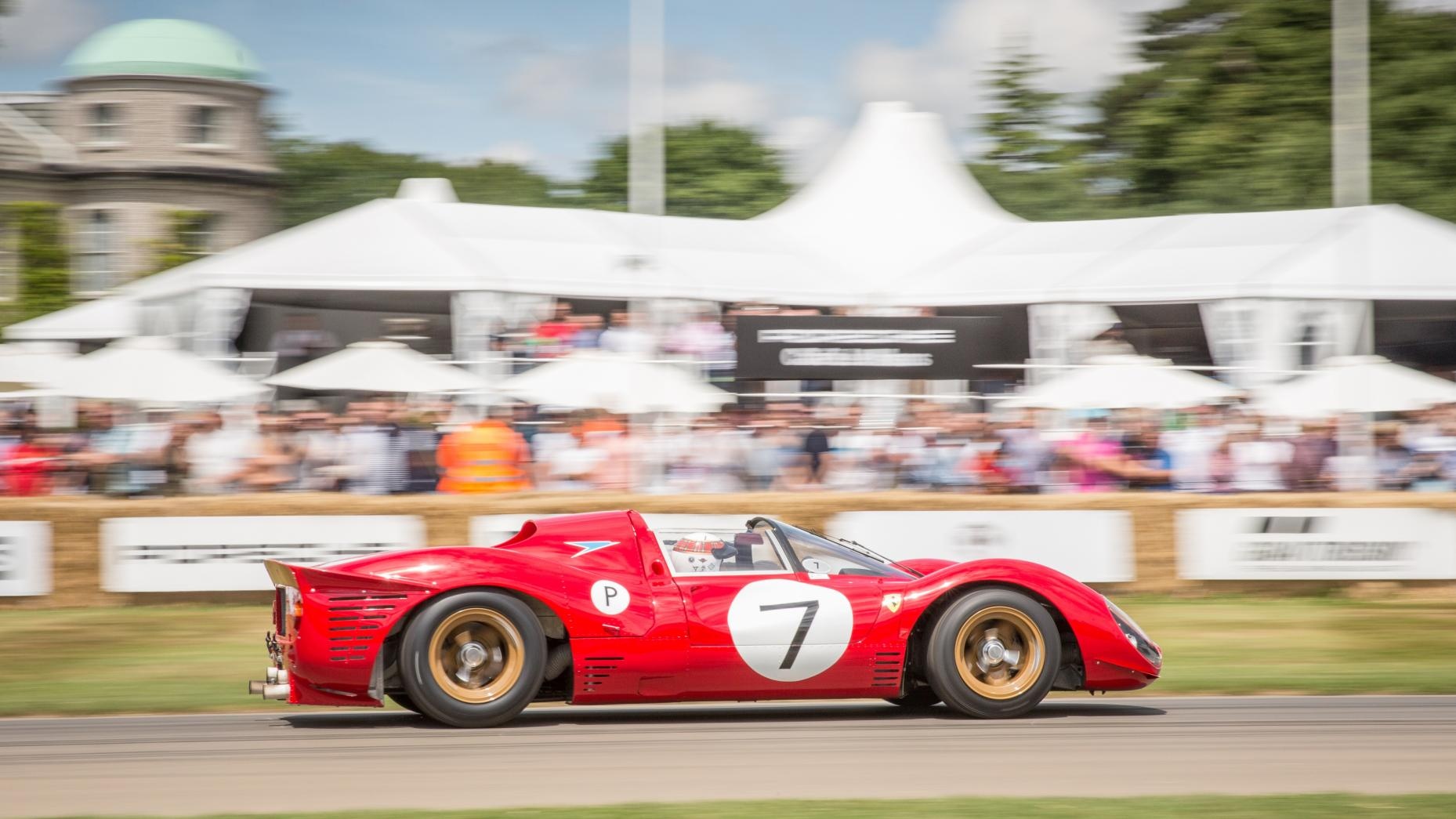 Nhung chiec Ferrari dac biet anh 3