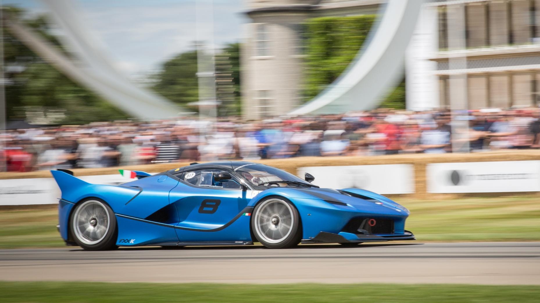 Nhung chiec Ferrari dac biet anh 8