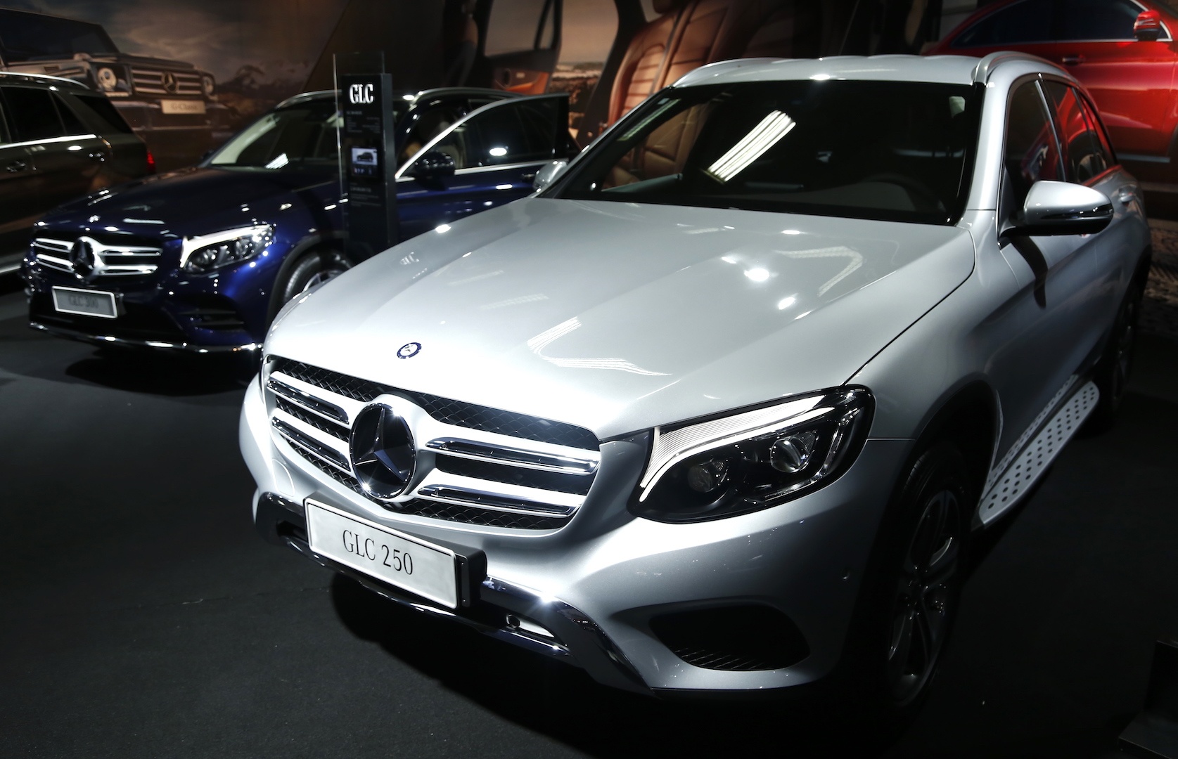 doanh so Mercedes tai Viet Nam anh 2