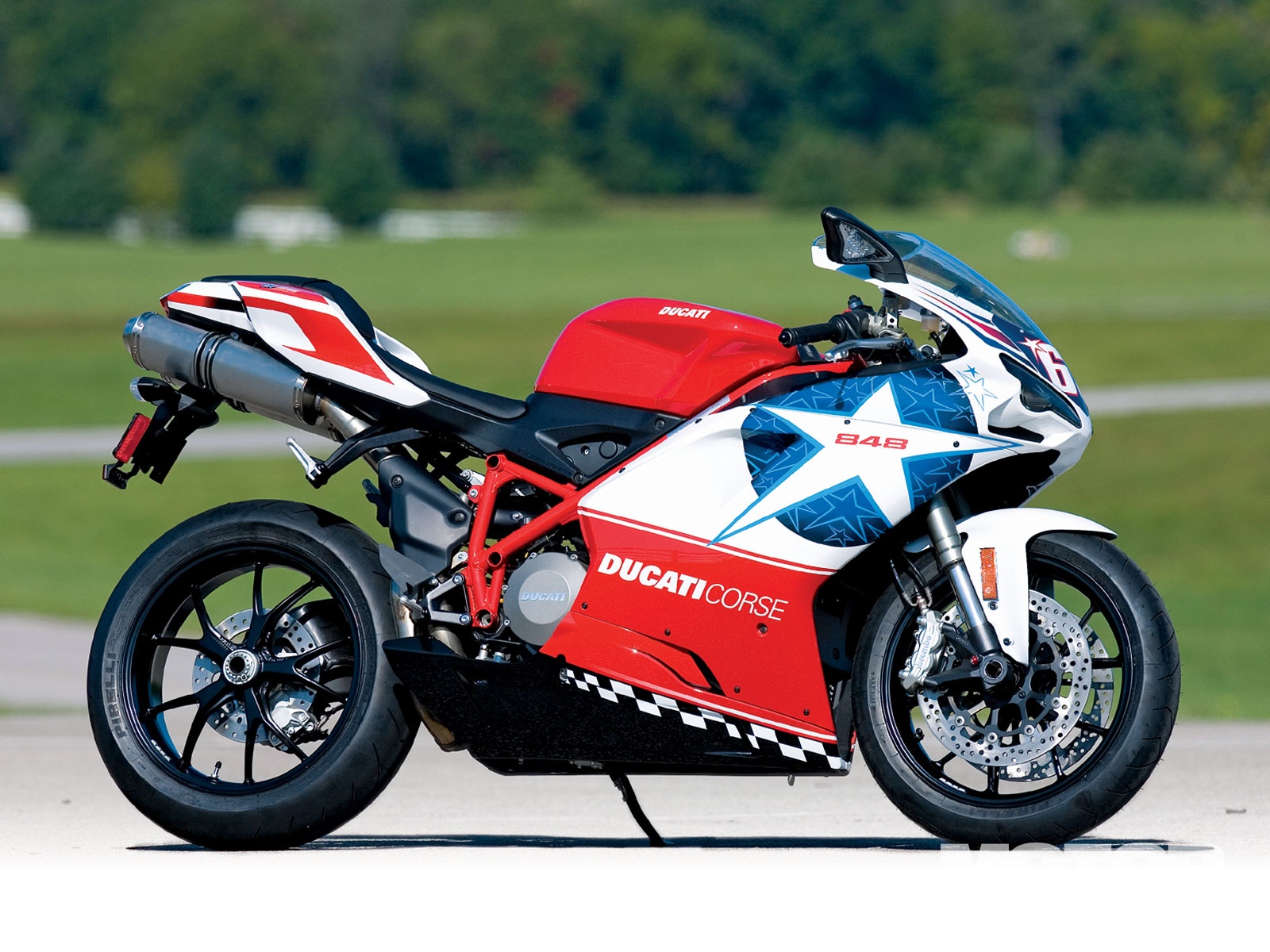 10 chiec Ducati dac biet nhat the gioi anh 2