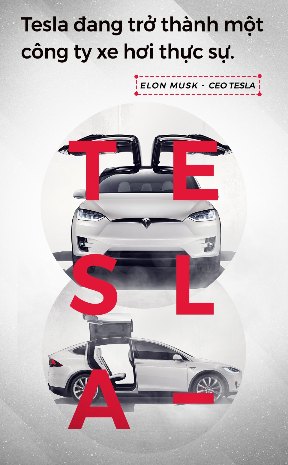 Hang xe dien Tesla anh 4