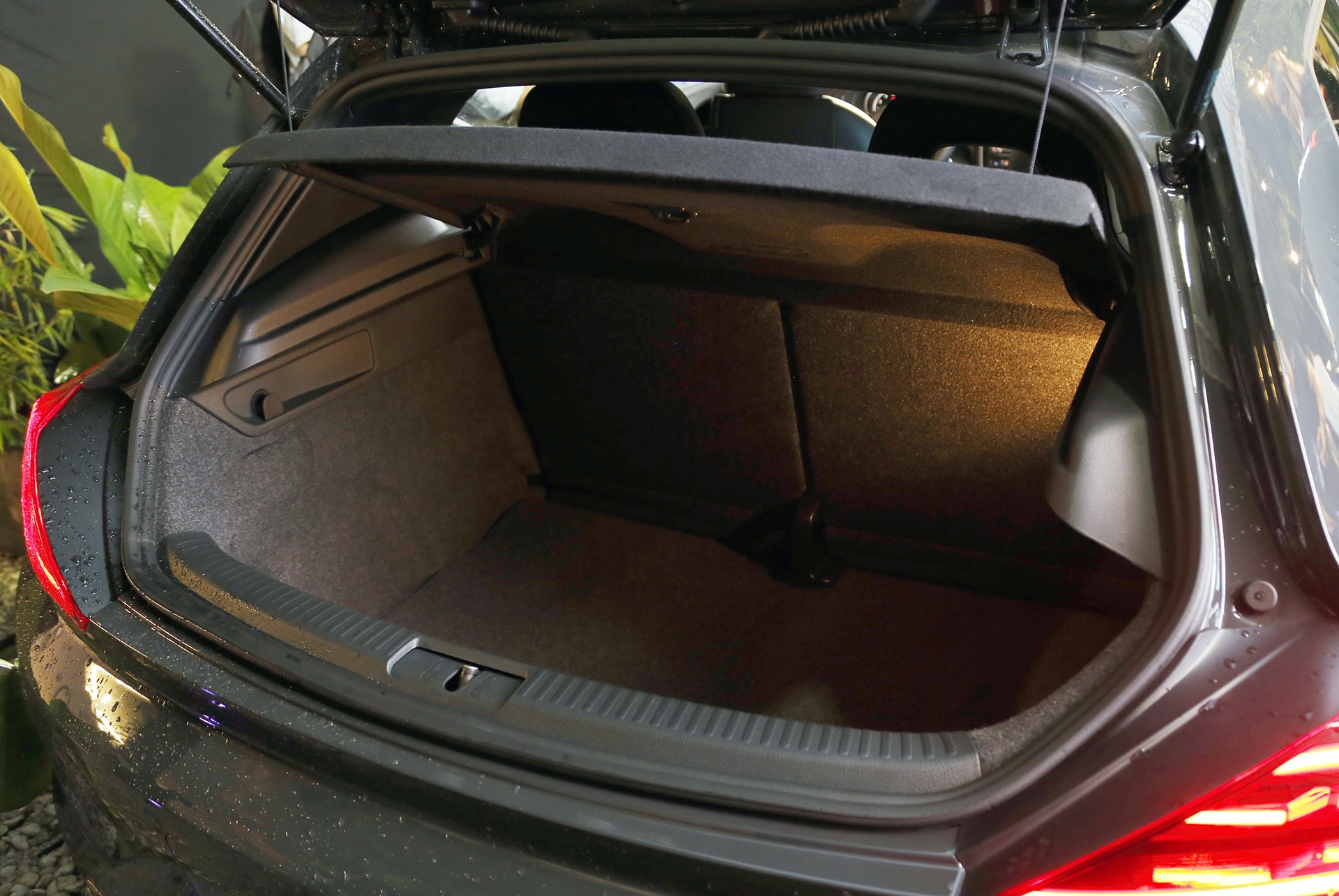 Volkswagen Scirocco 2017 ra mat tai Viet Nam anh 10