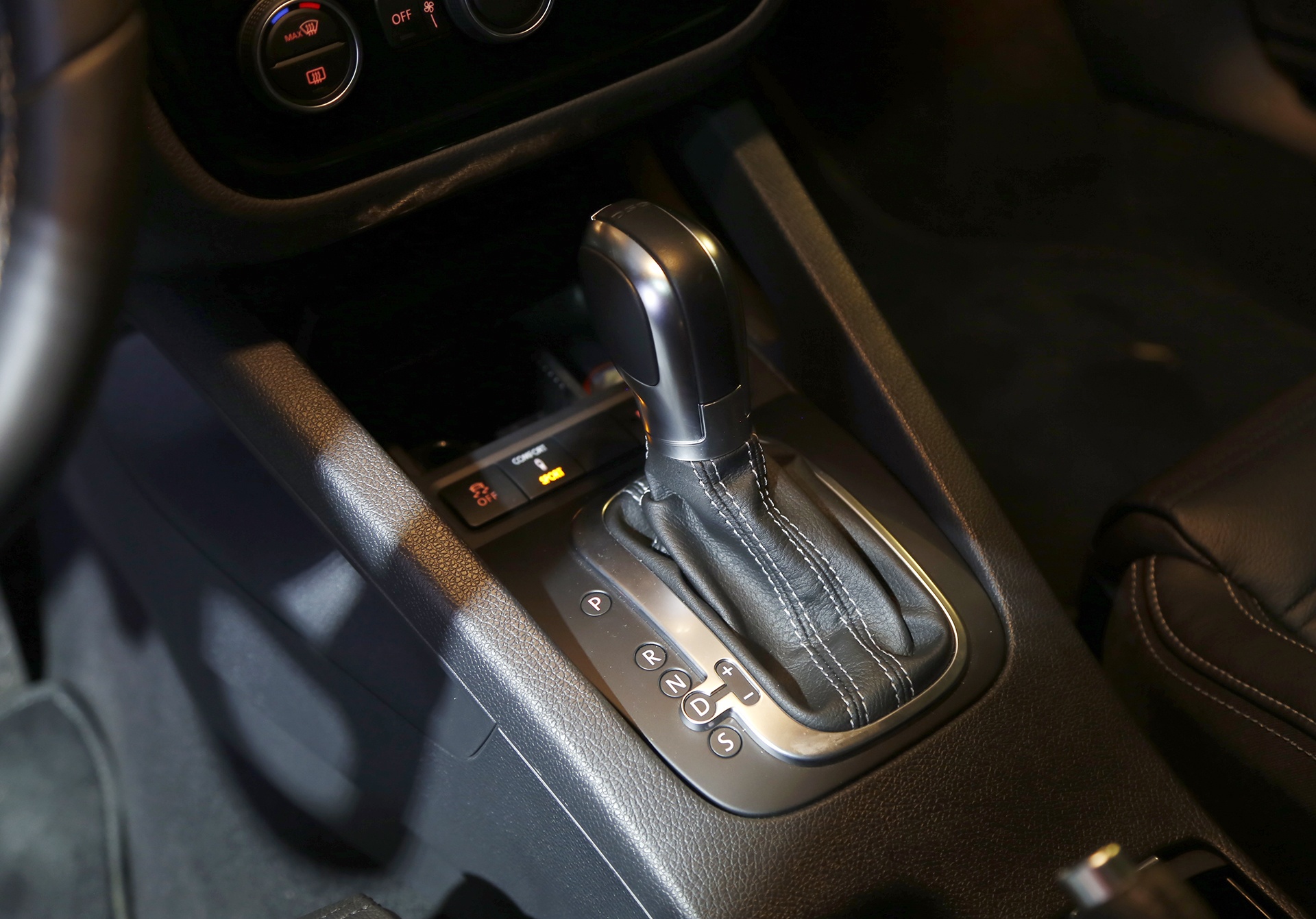 Volkswagen Scirocco 2017 ra mat tai Viet Nam anh 11