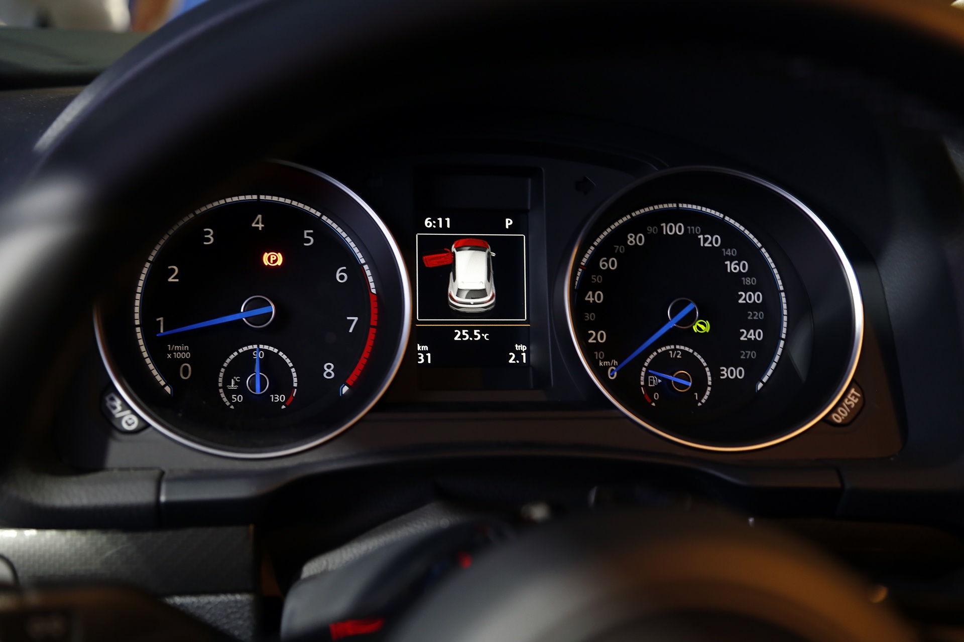 Volkswagen Scirocco 2017 ra mat tai Viet Nam anh 12