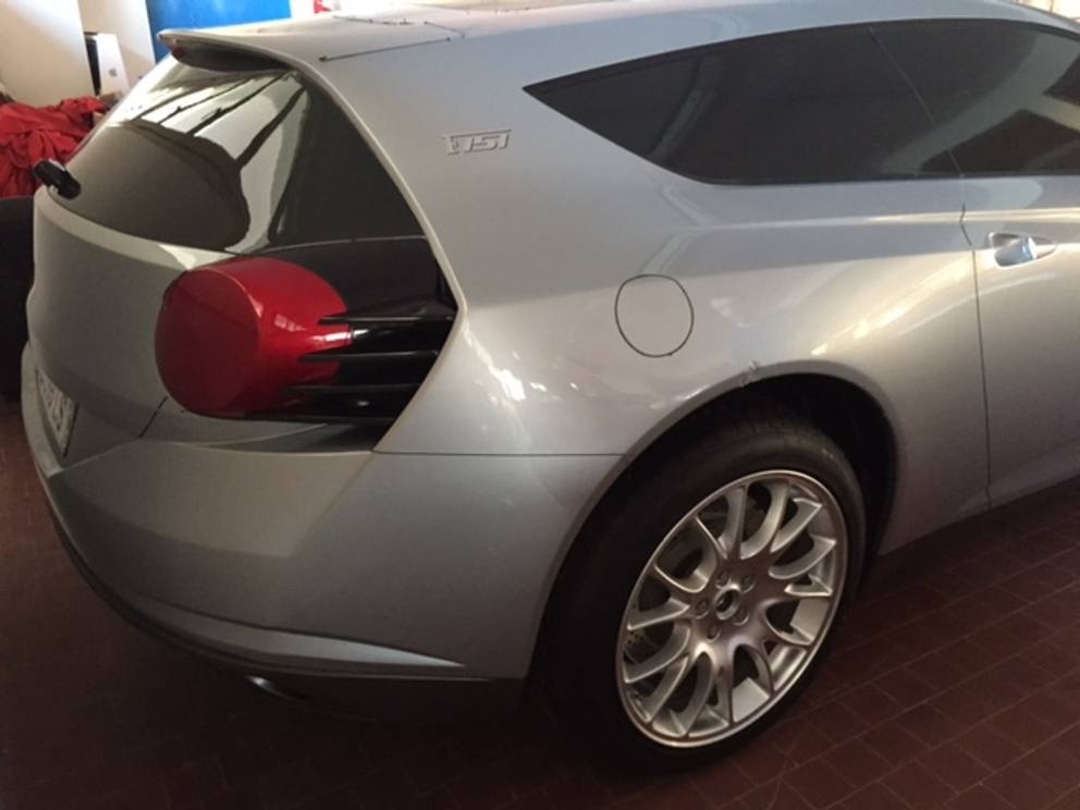 Ferrari san xuat SUV anh 4