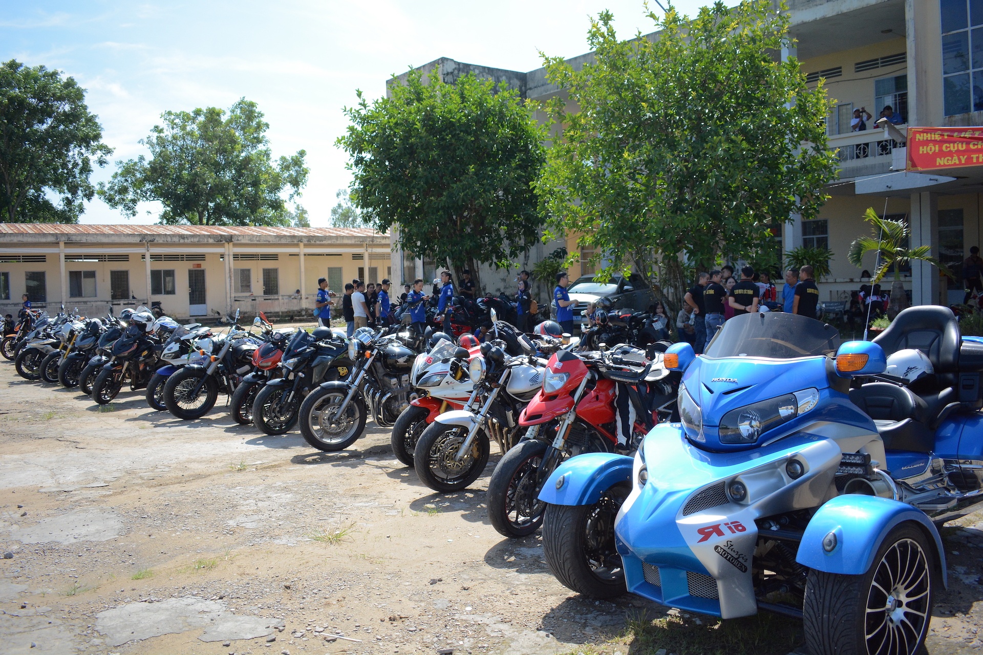 moto o Soc Trang anh 6