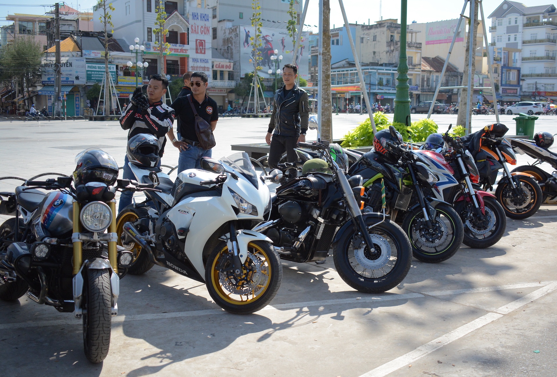 moto o Soc Trang anh 7