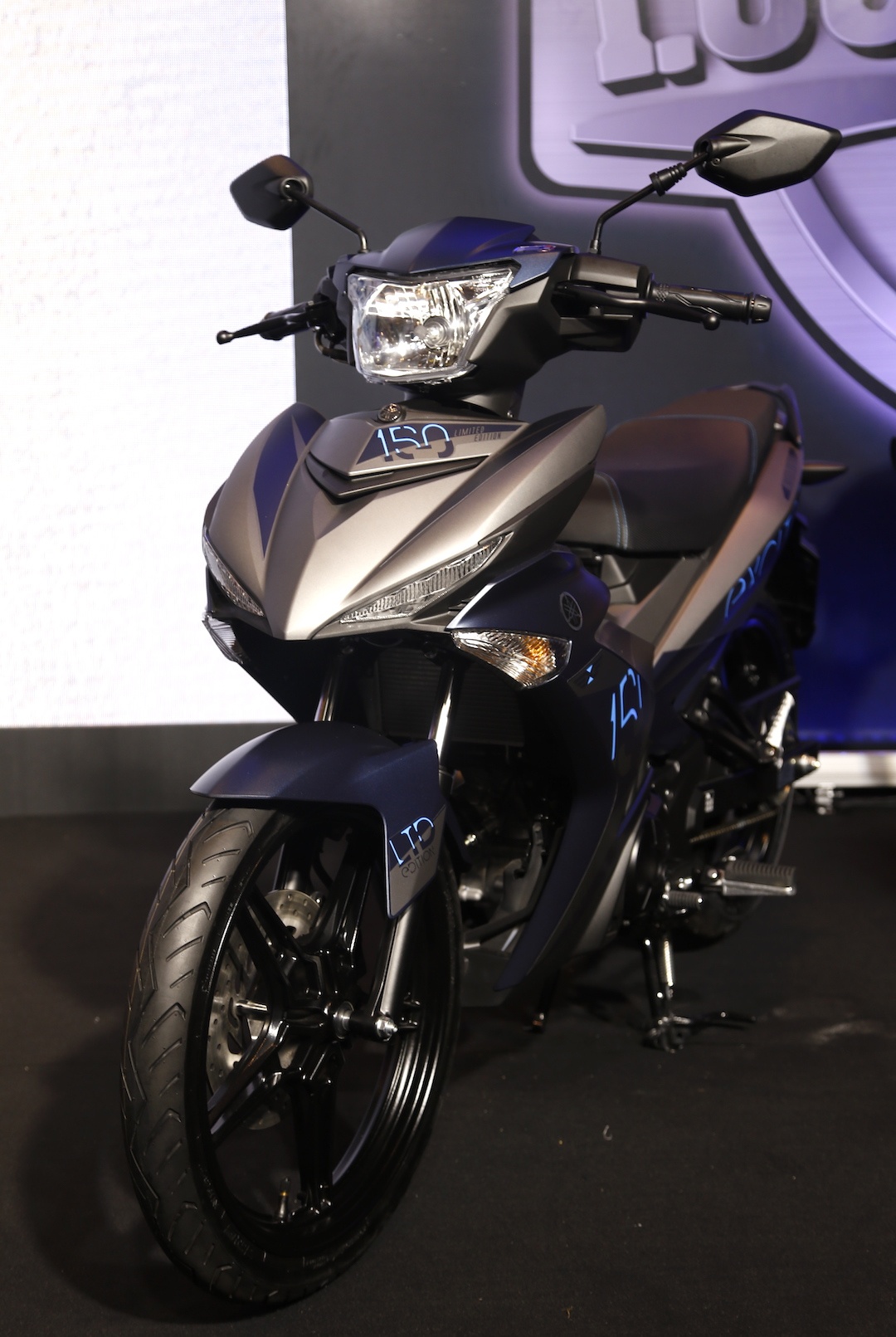 Yamaha Exciter thu 1 trieu tai Viet Nam anh 2