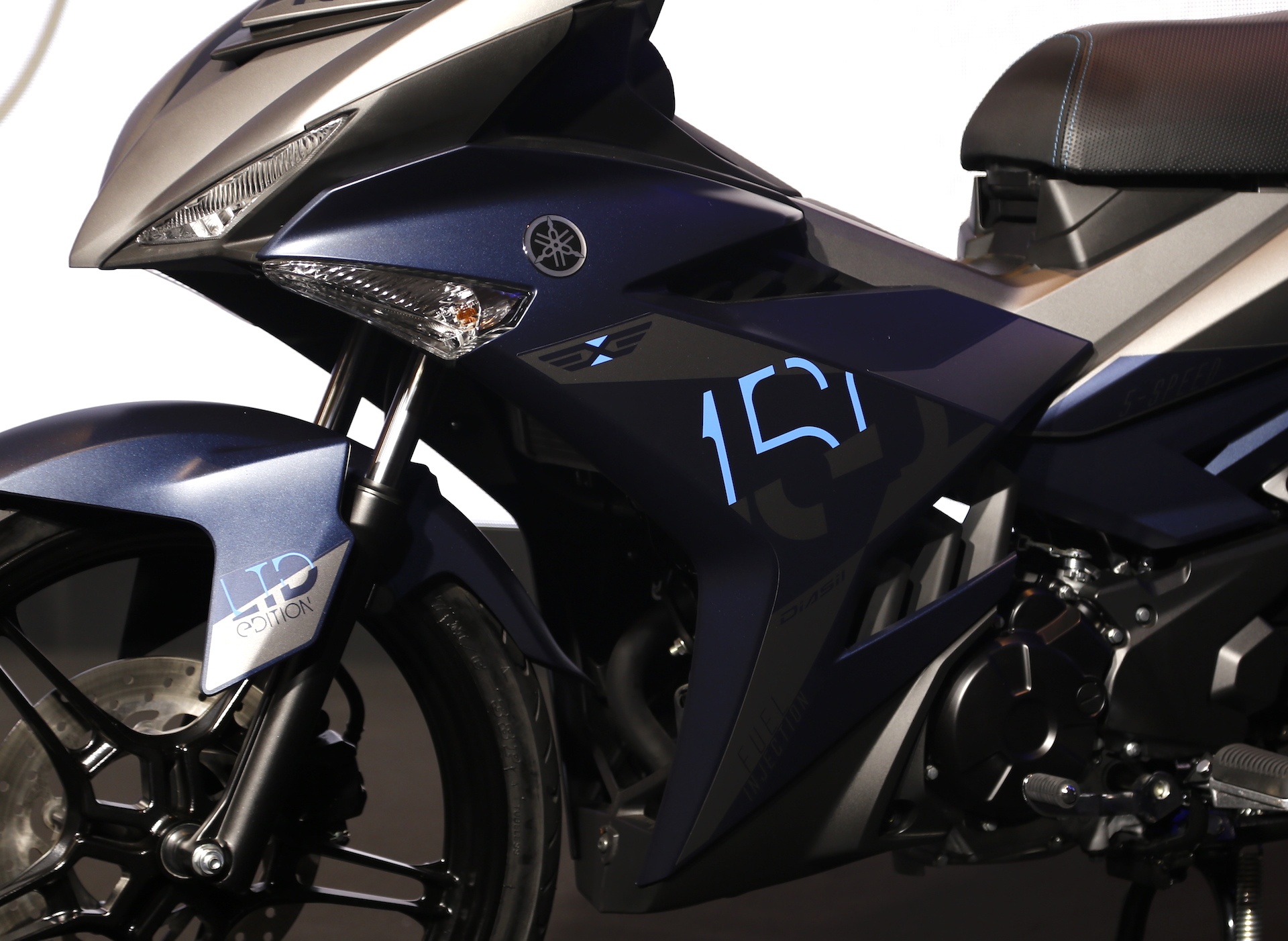 Yamaha Exciter thu 1 trieu tai Viet Nam anh 4