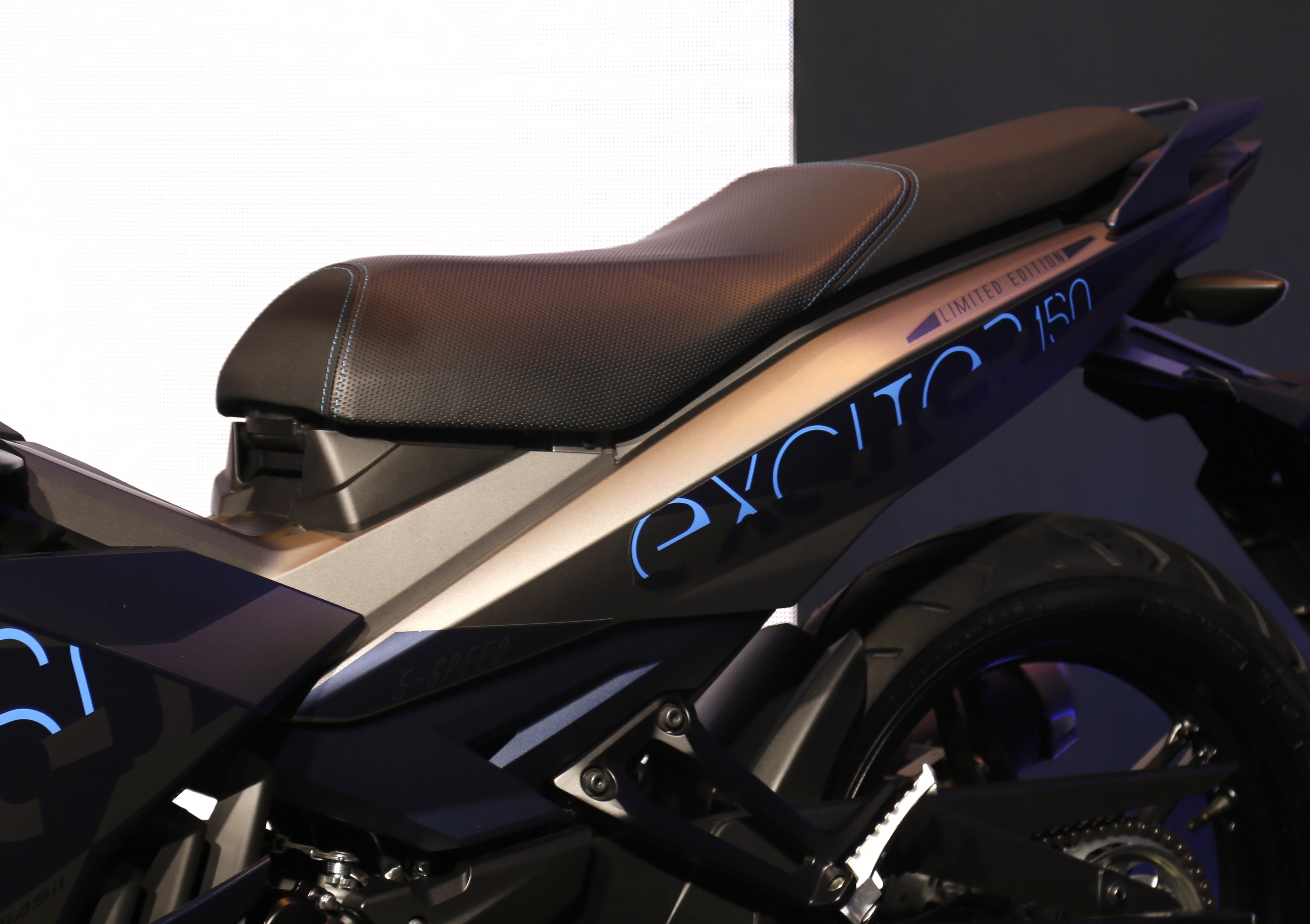 Yamaha Exciter thu 1 trieu tai Viet Nam anh 5