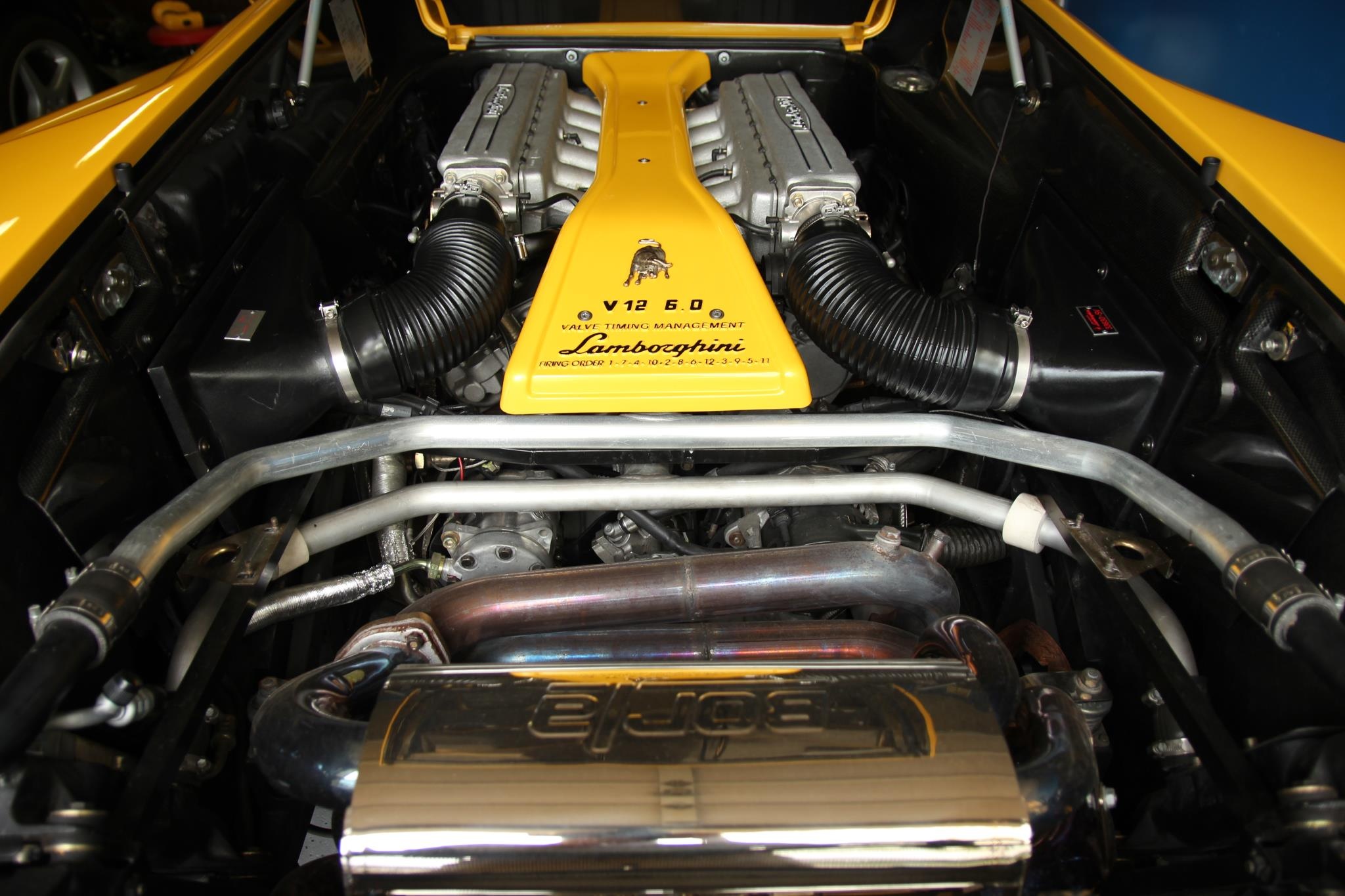 chi phi nuoi sieu xe anh 5