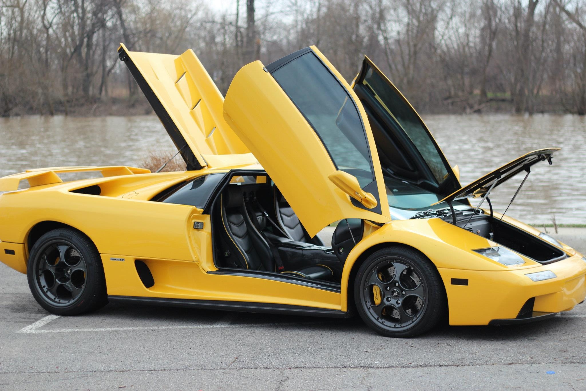 chi phi nuoi sieu xe anh 3