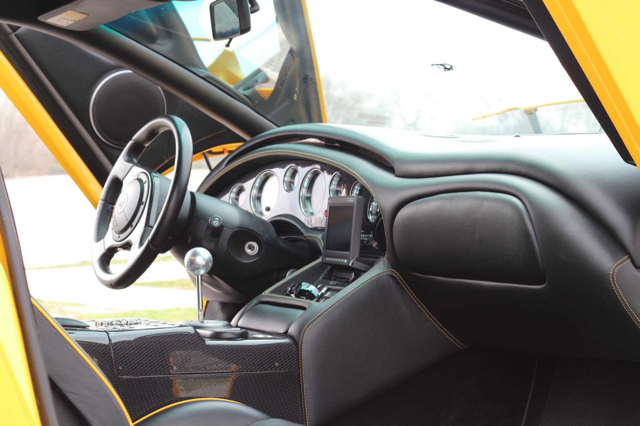 chi phi nuoi sieu xe anh 6