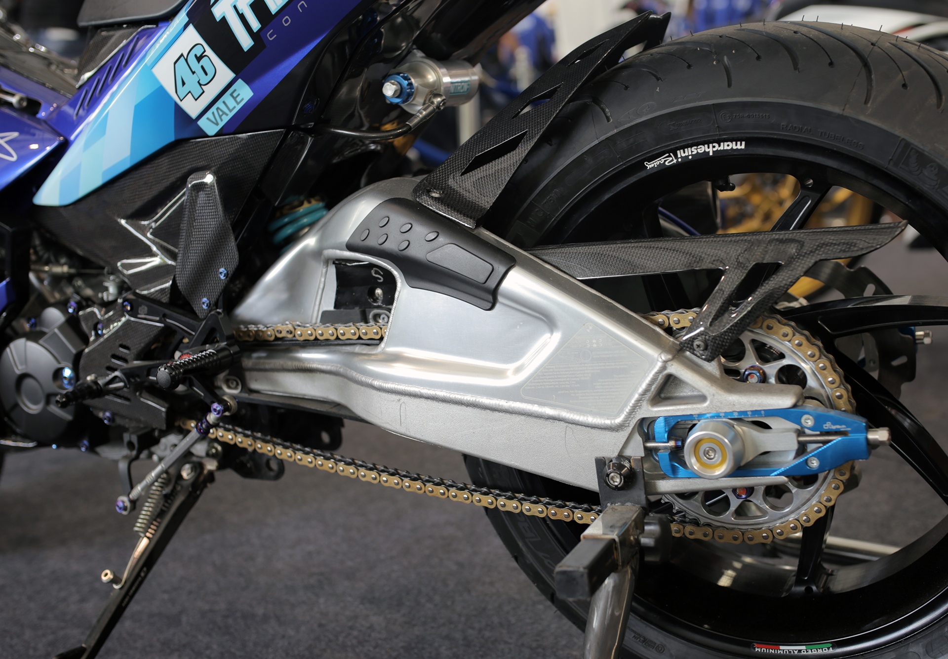 Yamaha Exciter do anh 10