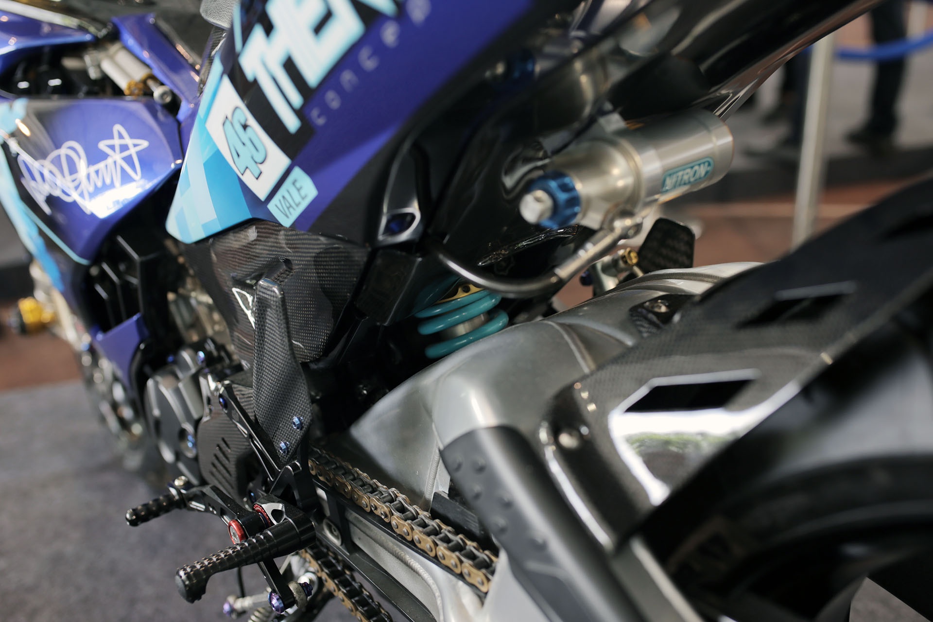 Yamaha Exciter do anh 11