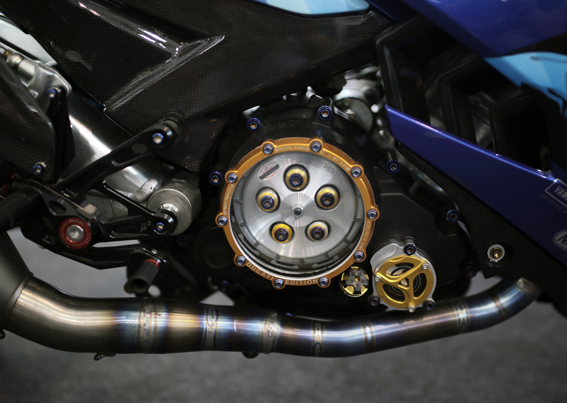 Yamaha Exciter do anh 12