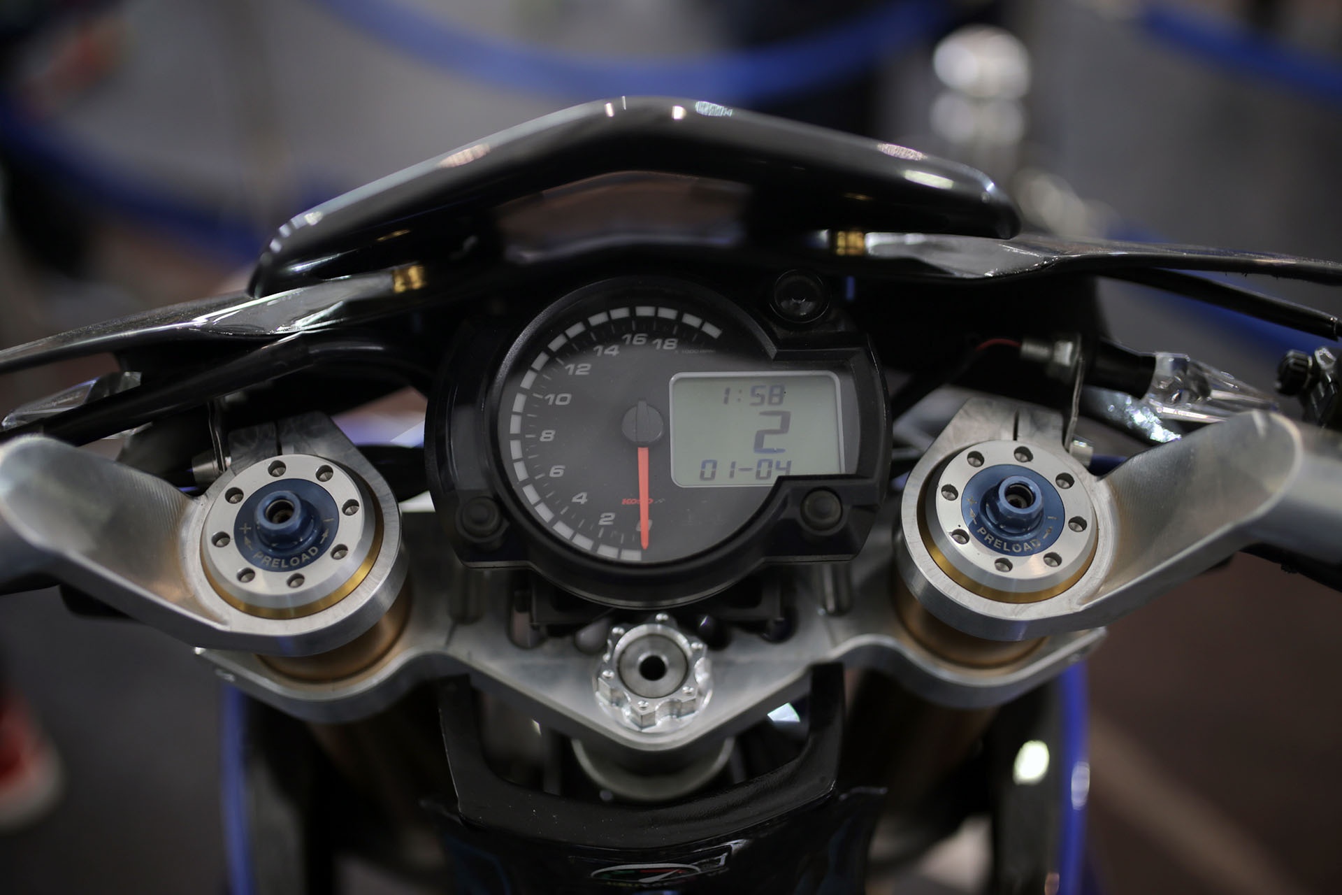 Yamaha Exciter do anh 6