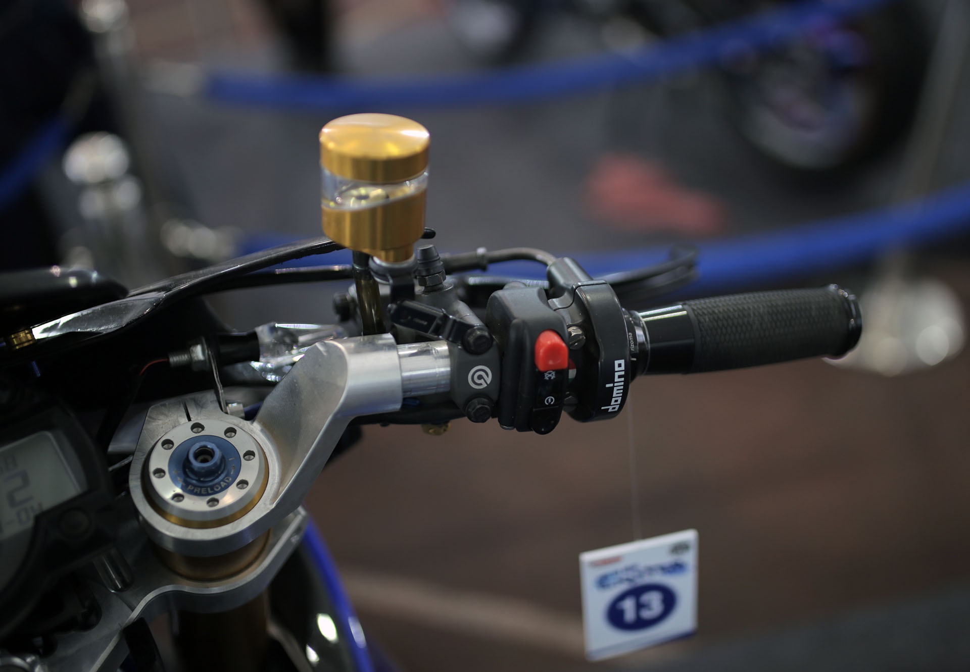 Yamaha Exciter do anh 7