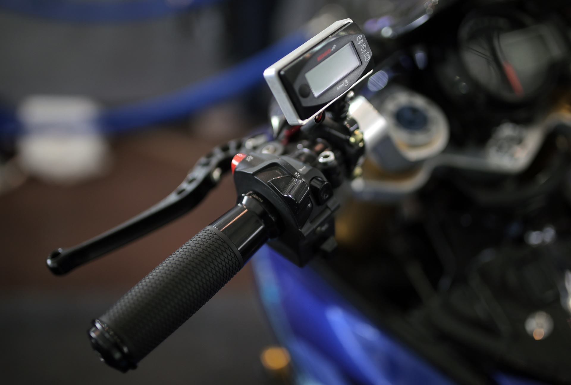 Yamaha Exciter do anh 8