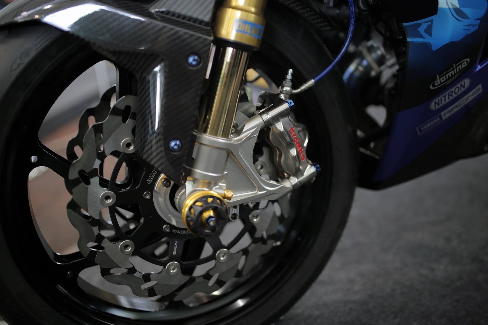 Yamaha Exciter do anh 9