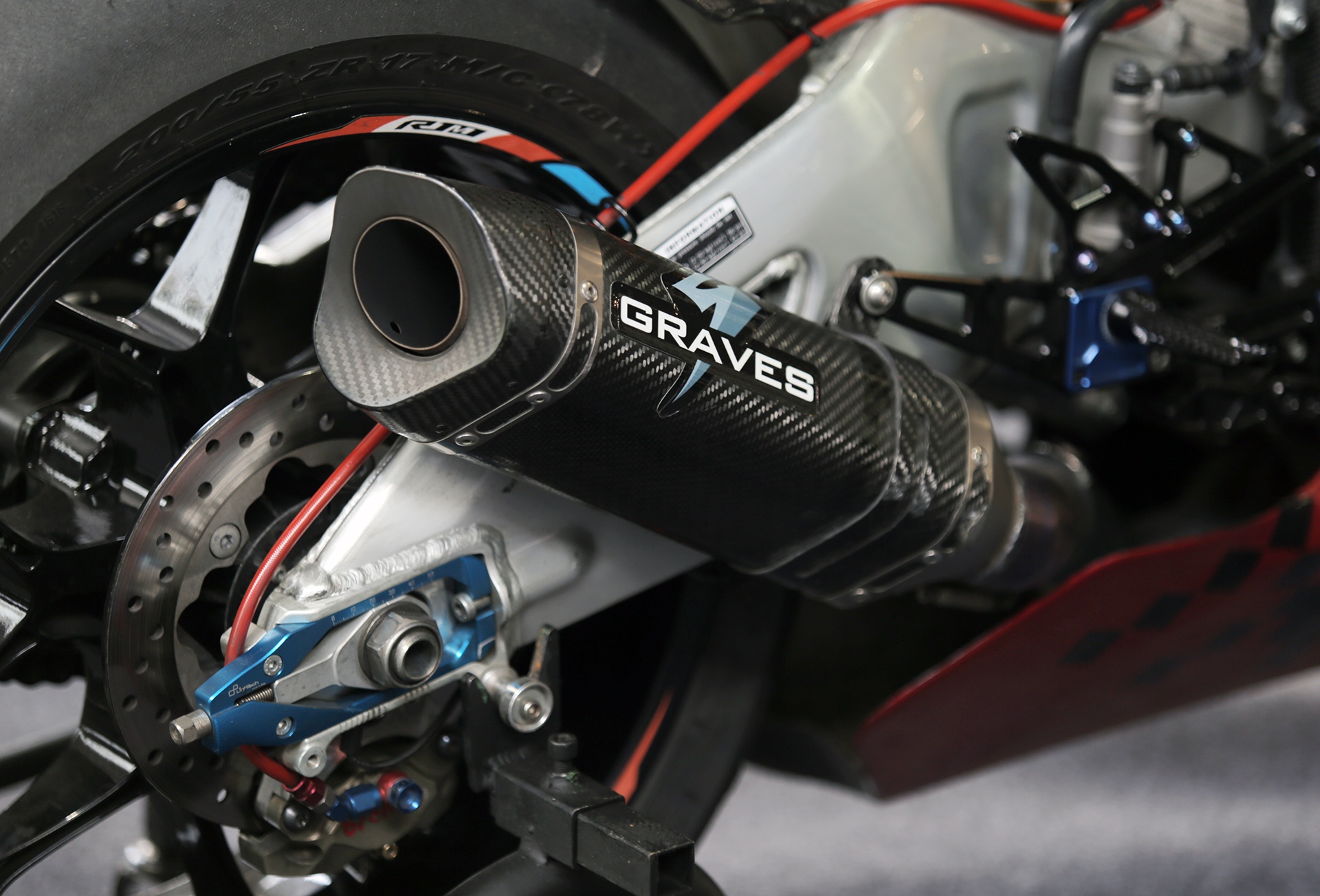 Yamaha R1M do tem ca map anh 10