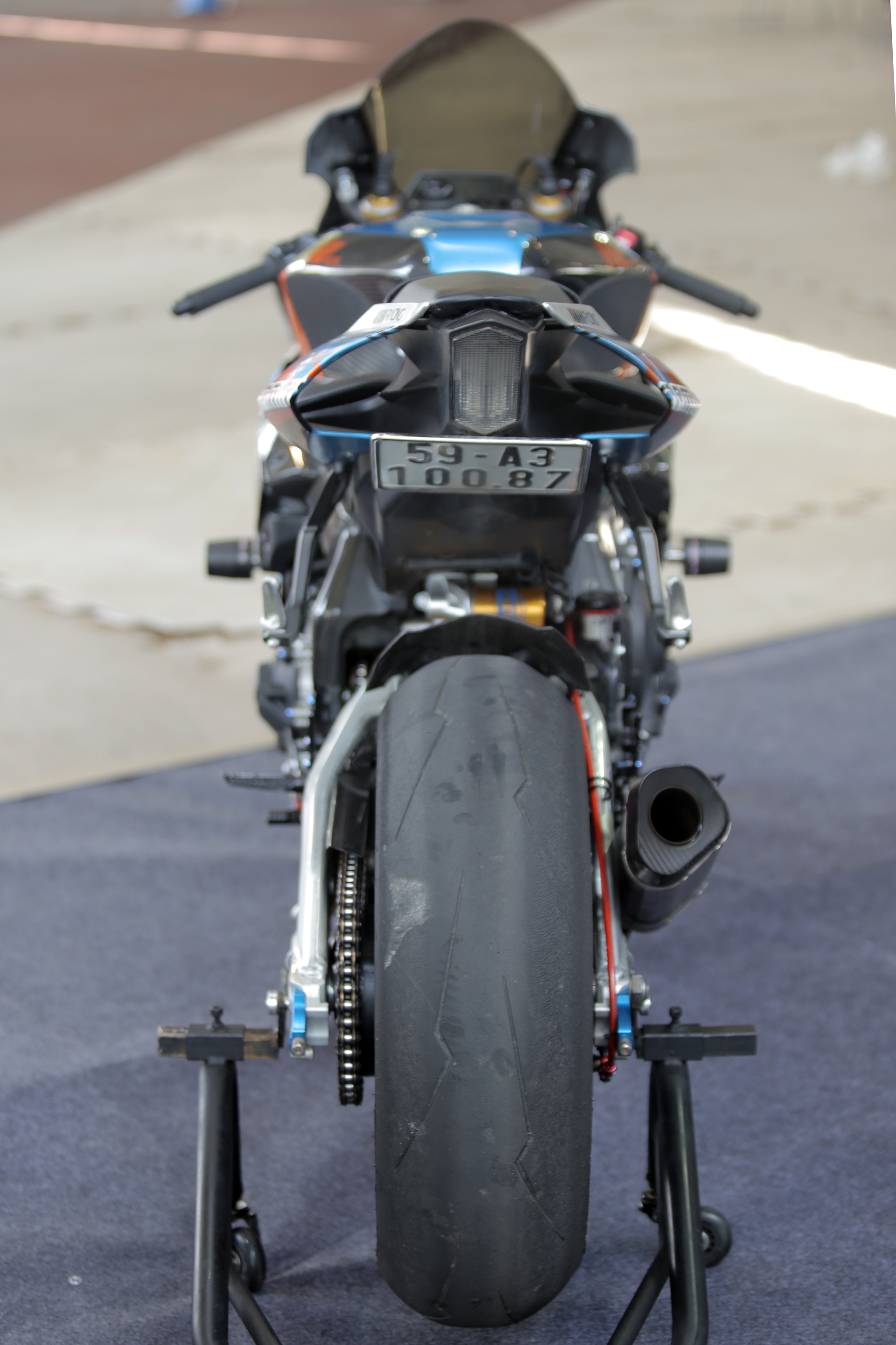 Yamaha R1M do tem ca map anh 3