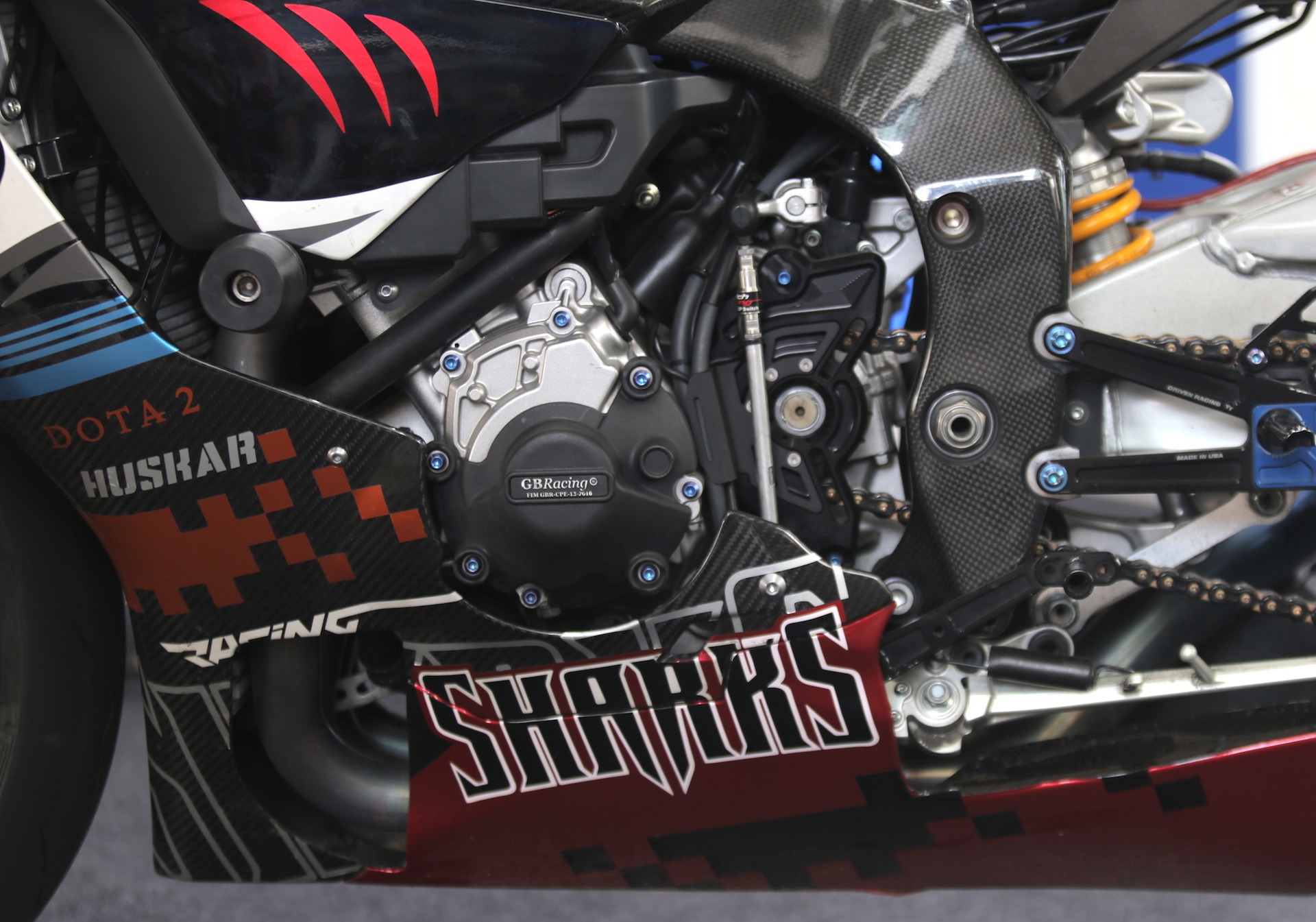 Yamaha R1M do tem ca map anh 6