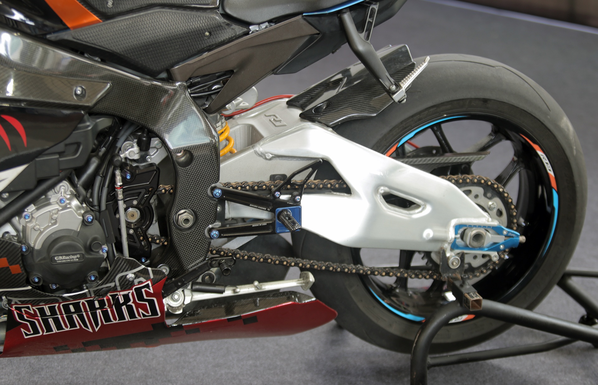 Yamaha R1M do tem ca map anh 7