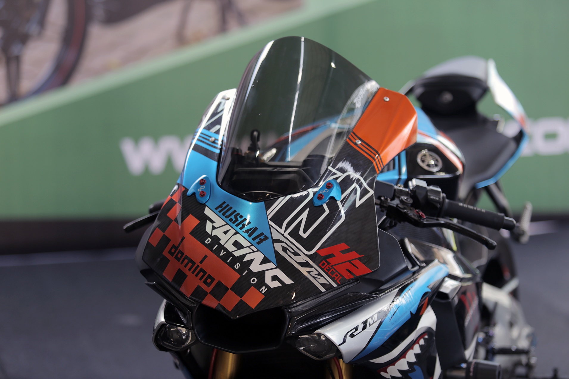 Yamaha R1M do tem ca map anh 8