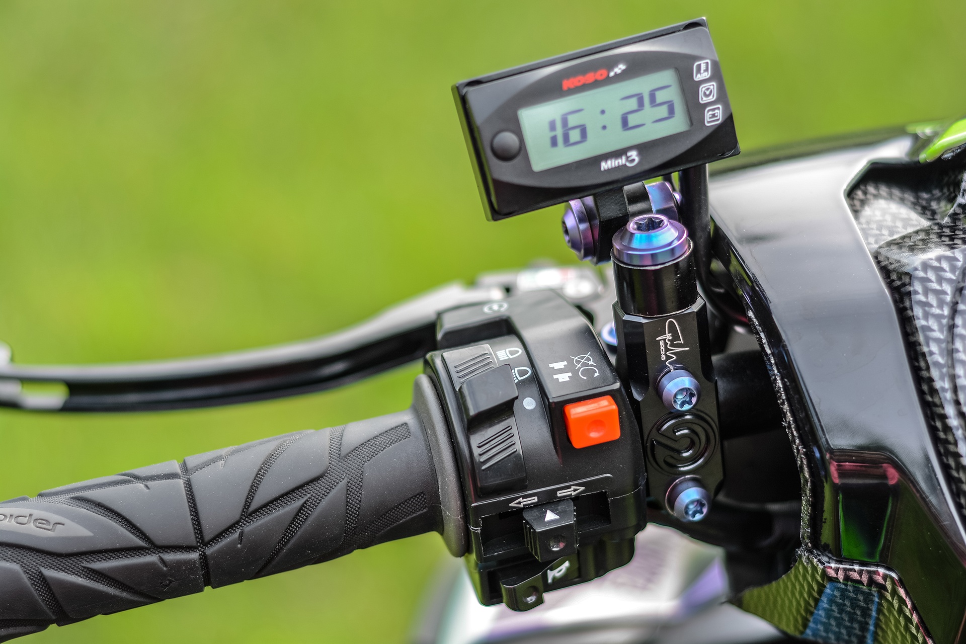 Yamaha Exciter độ ảnh 7 Yamaha Exciter do anh 7