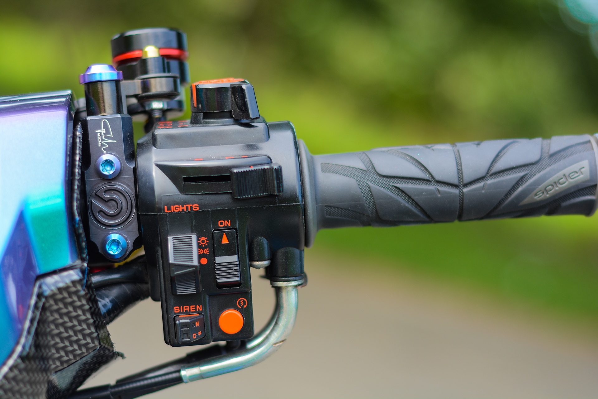 Yamaha Exciter độ ảnh 8 Yamaha Exciter do anh 8