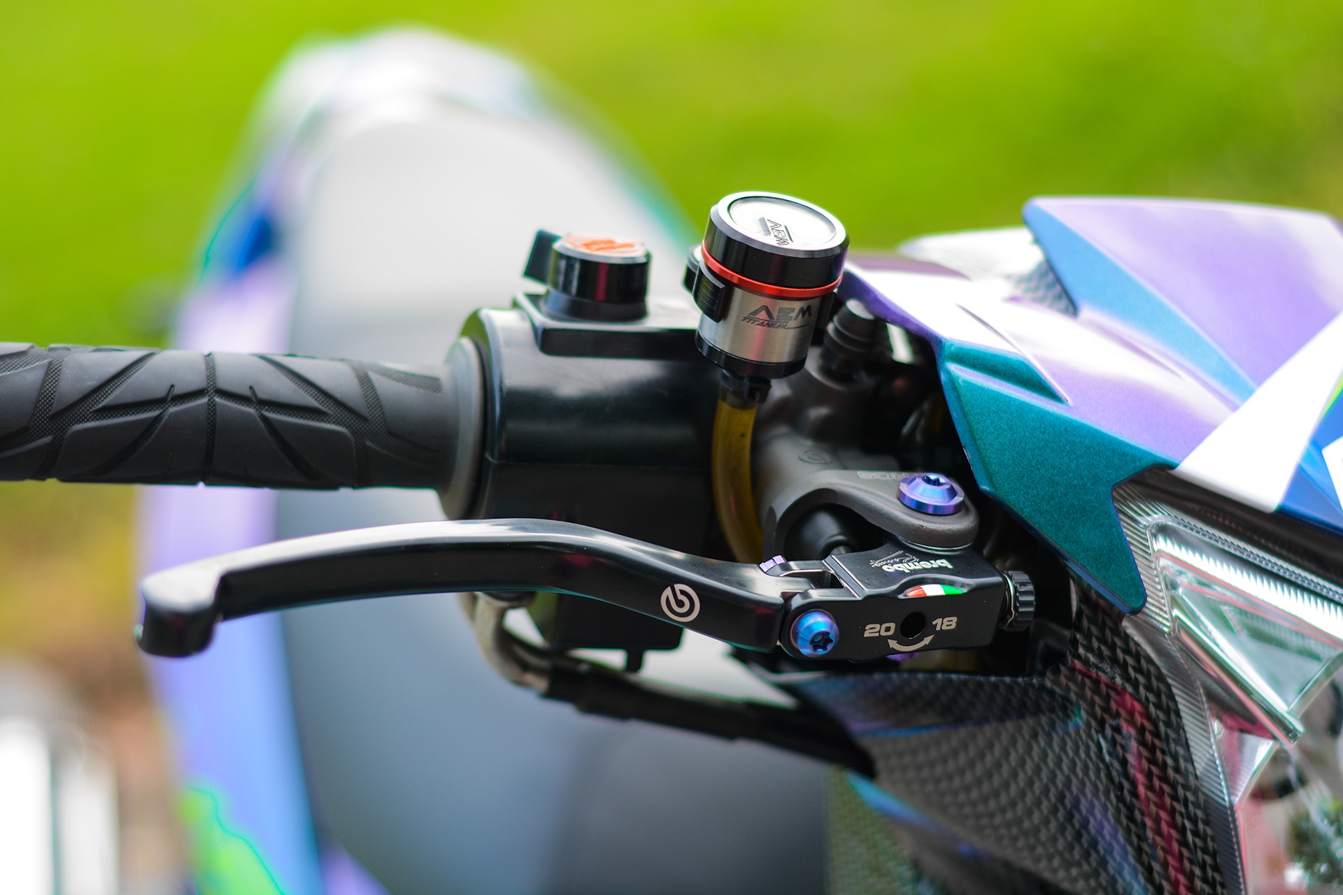 Yamaha Exciter độ ảnh 10 Yamaha Exciter do anh 10