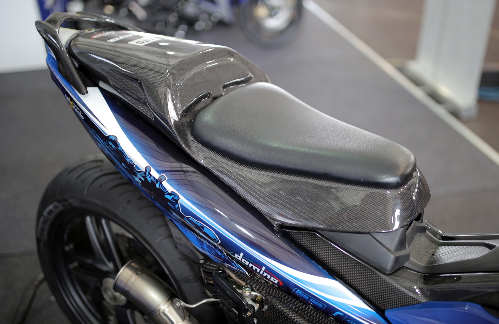 Exciter do tram trieu anh 10