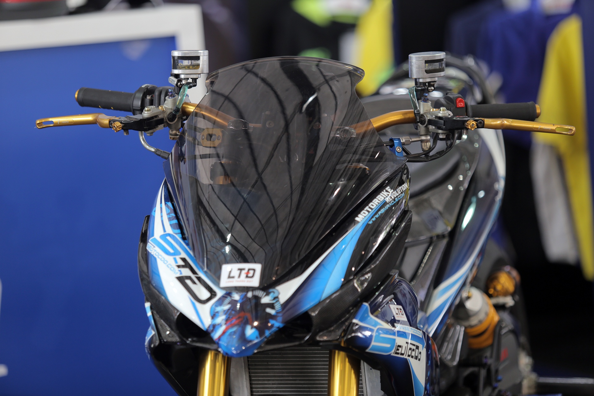 Exciter do tram trieu anh 4