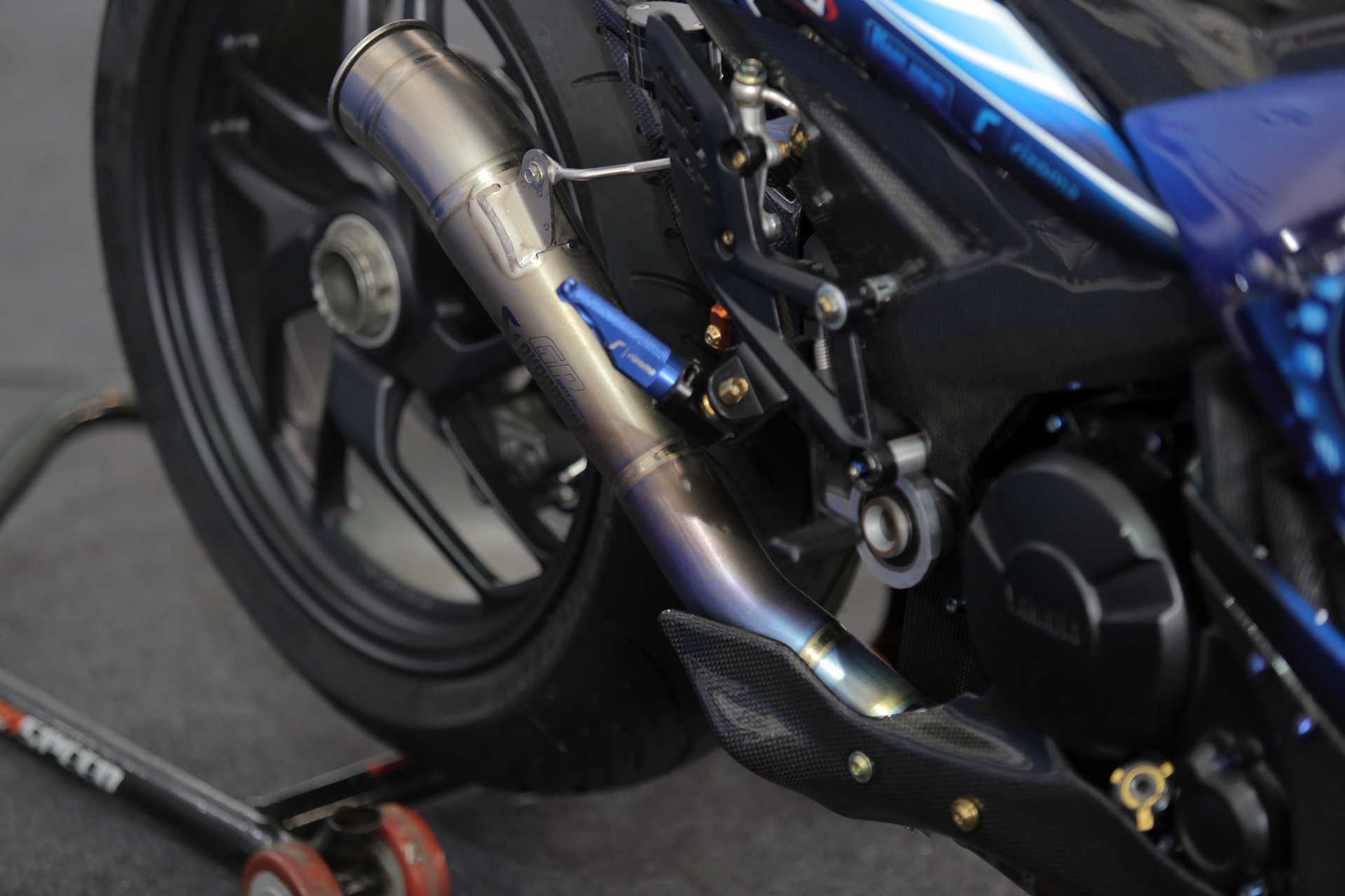 Exciter do tram trieu anh 6