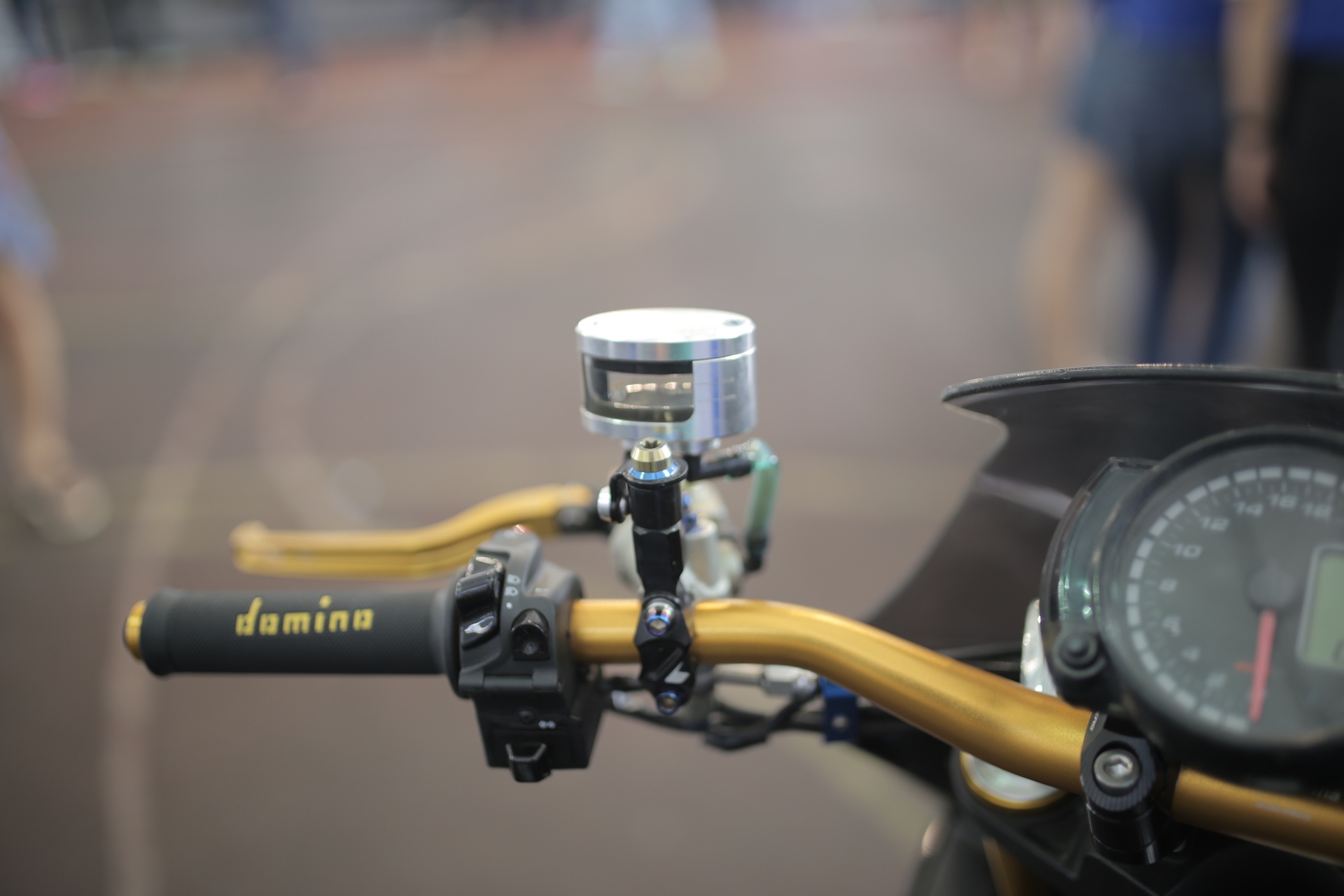 Exciter do tram trieu anh 9