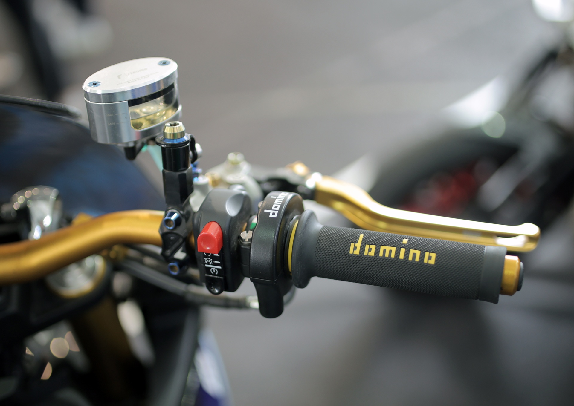 Exciter do tram trieu anh 8