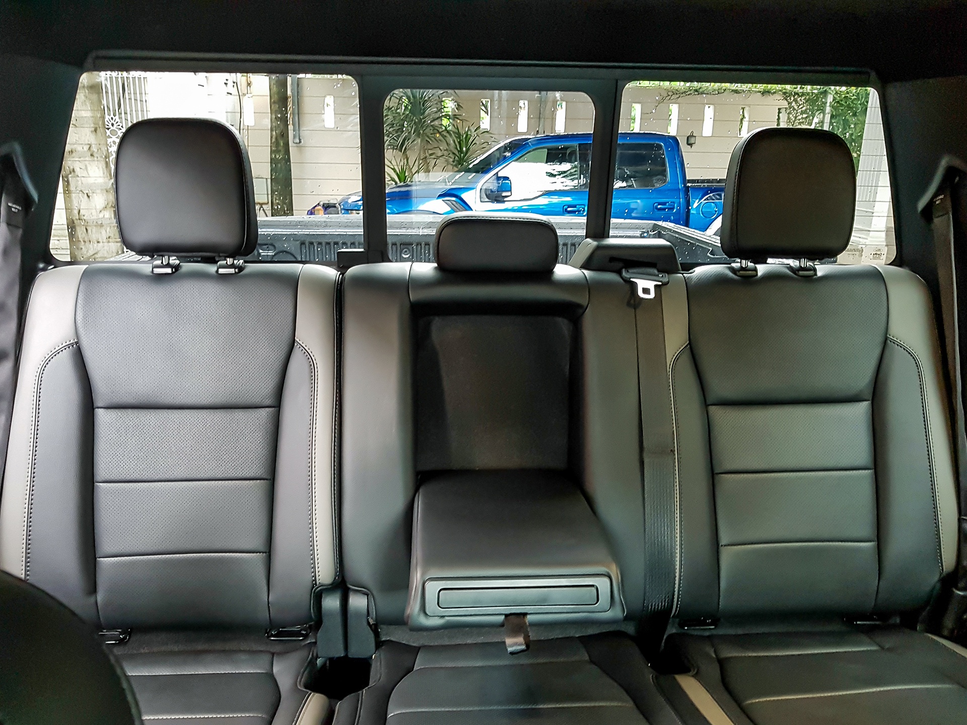 Ford F-150 Raptor tai Viet Nam anh 9