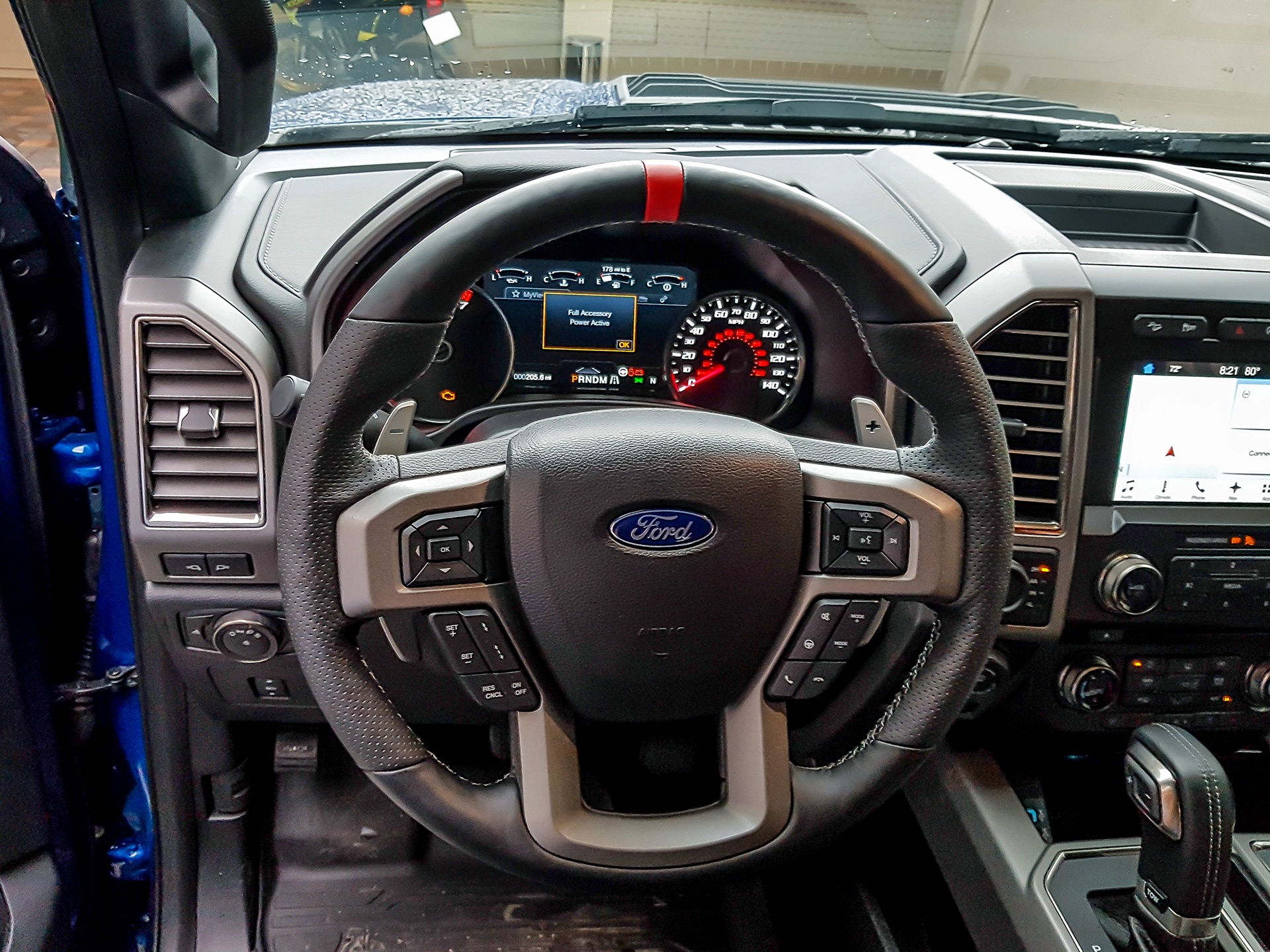 Ford F-150 Raptor tai Viet Nam anh 11