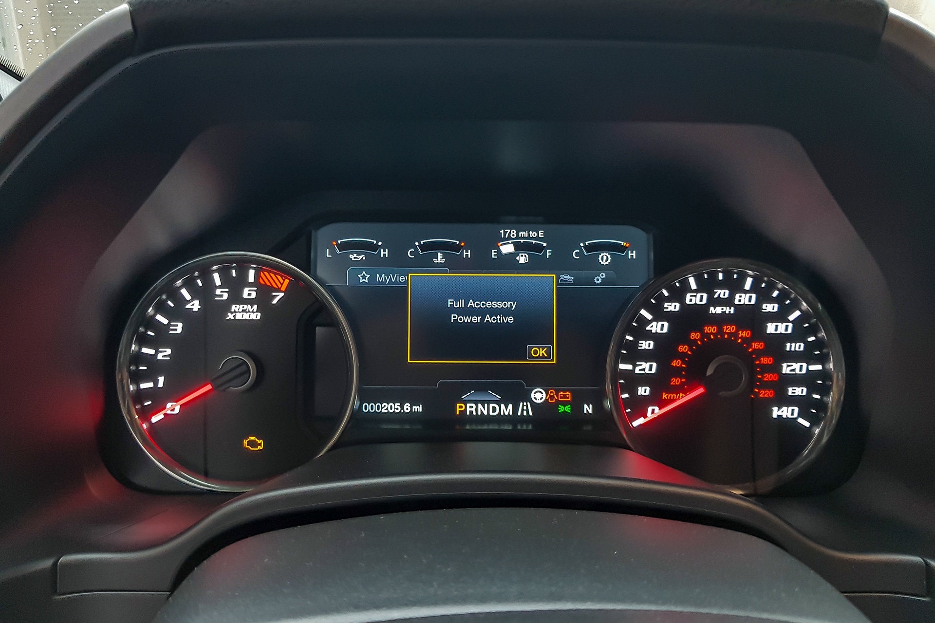 Ford F-150 Raptor tai Viet Nam anh 12