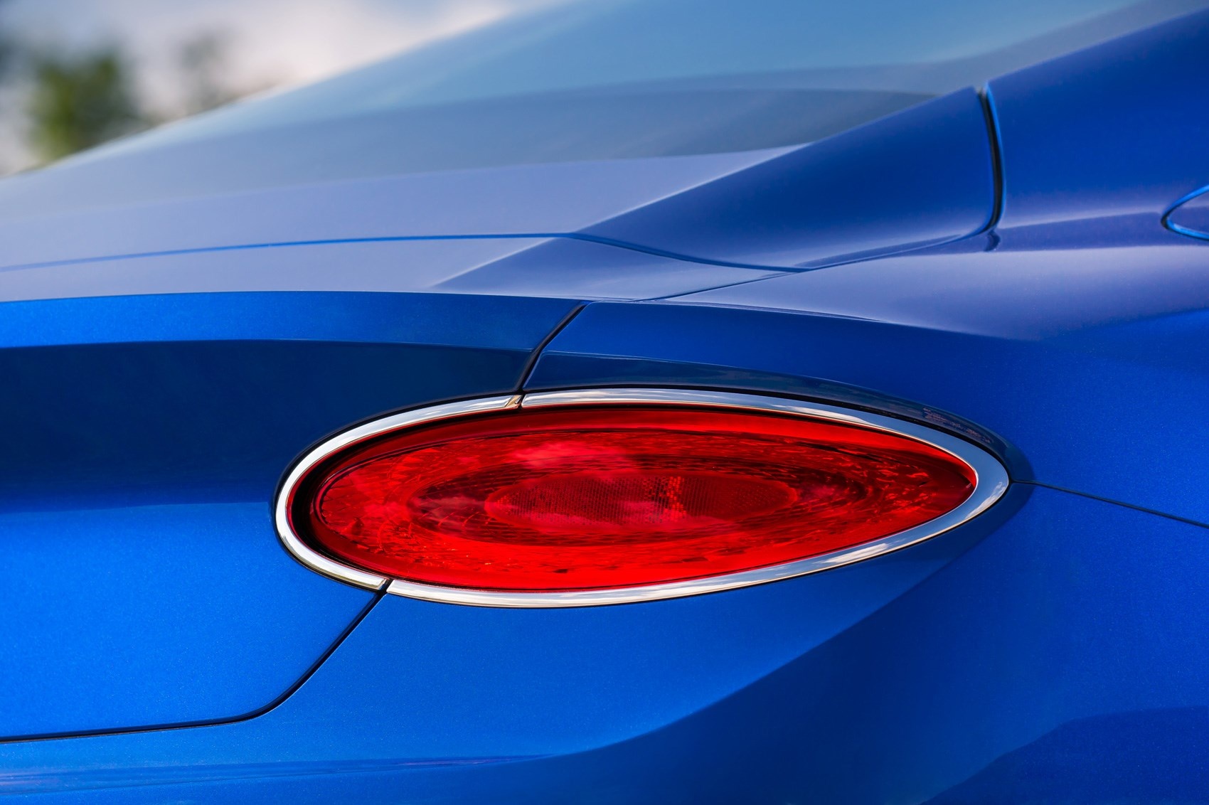 Bentley Continental GT 2018 ra mat anh 4