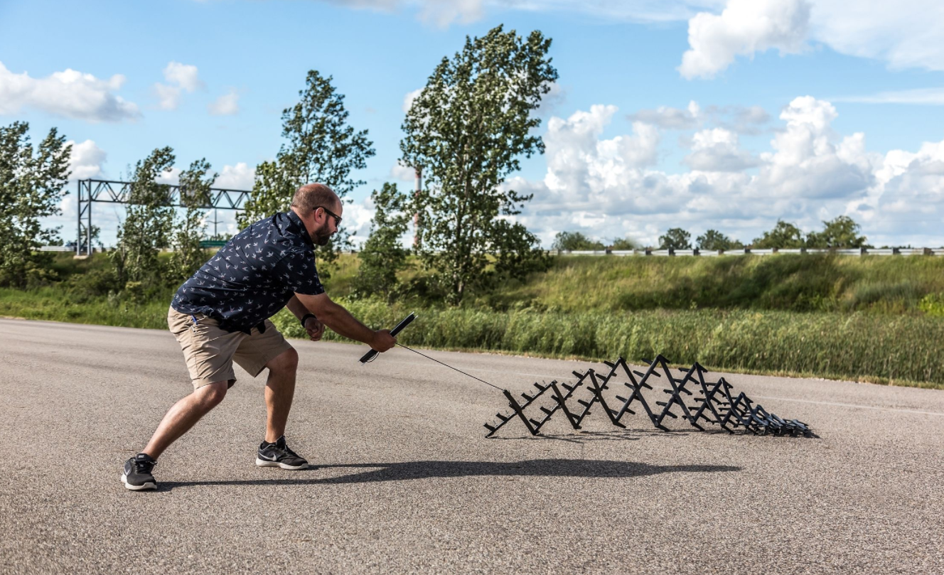 thiet bi bat quai xe cua canh sat anh 5