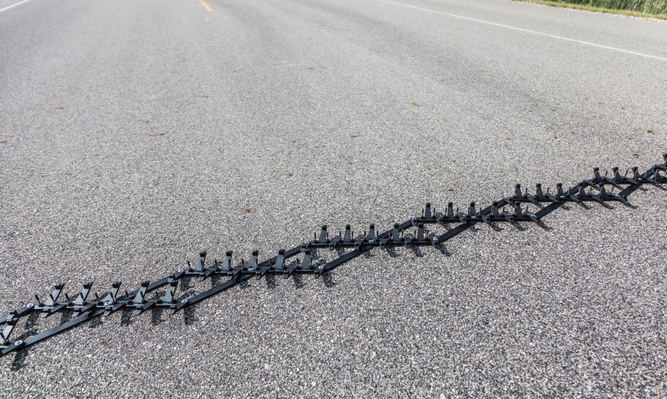 thiet bi bat quai xe cua canh sat anh 4