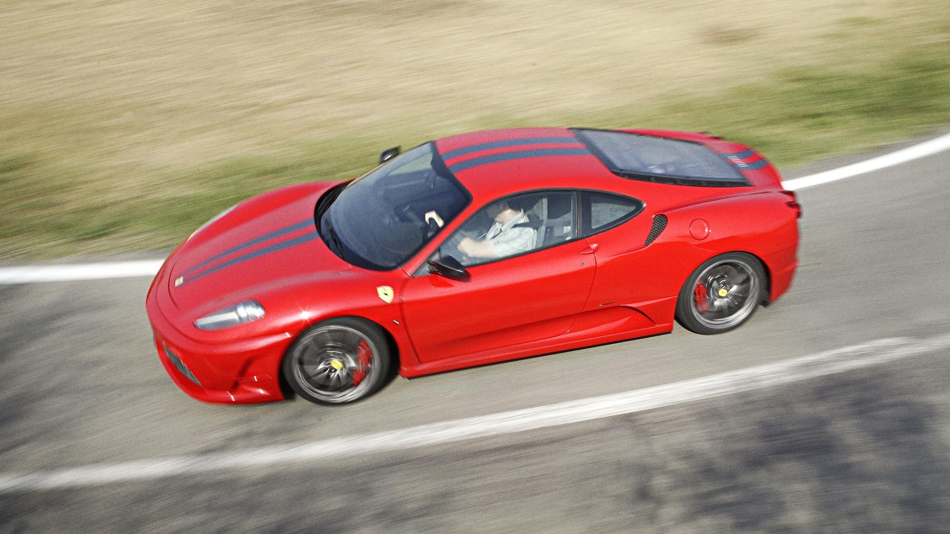 7 mẫu Ferrari đặc biệt ảnh 6 7 mau Ferrari dac biet anh 6