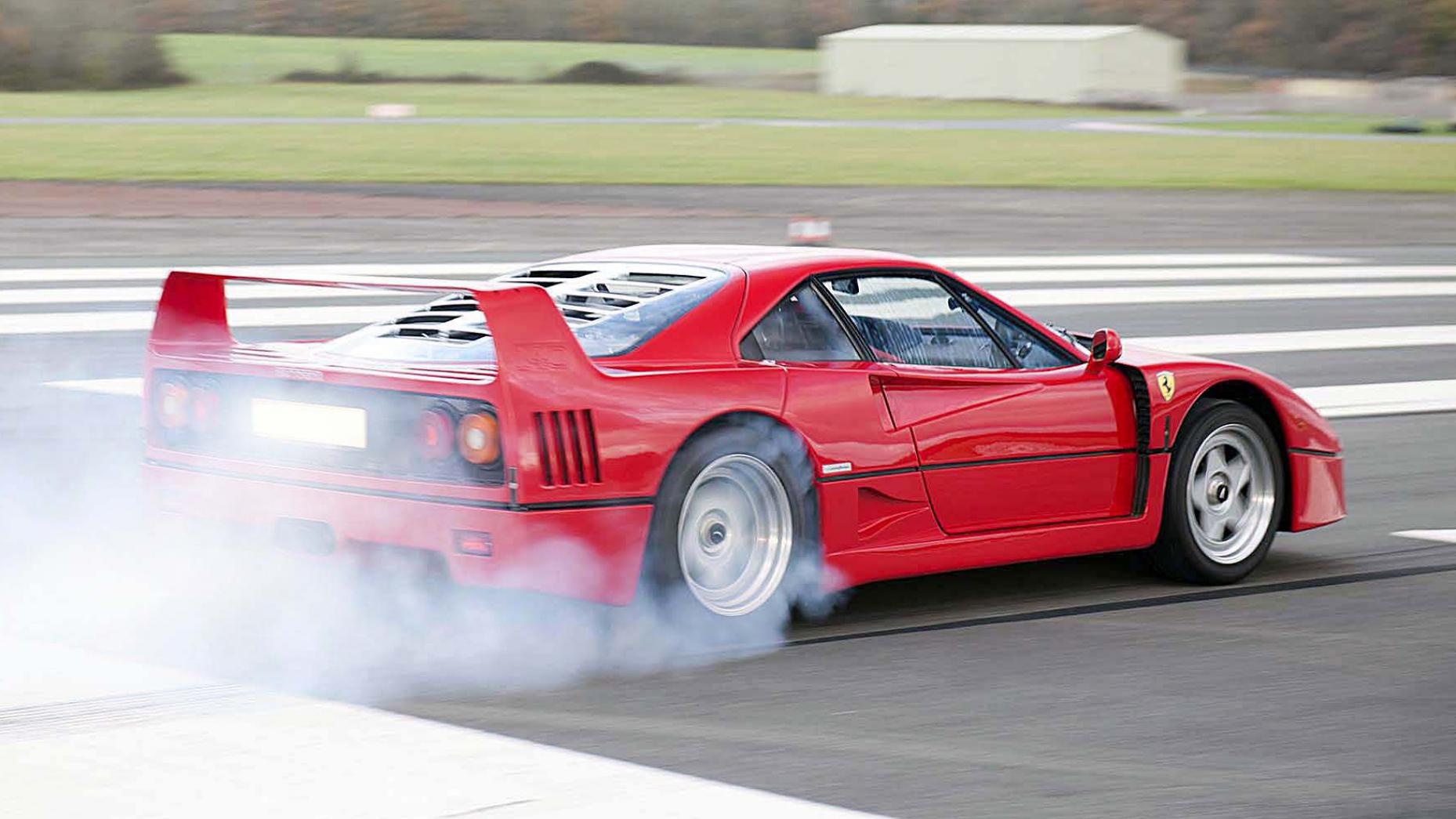 7 mẫu Ferrari đặc biệt ảnh 4 7 mau Ferrari dac biet anh 4