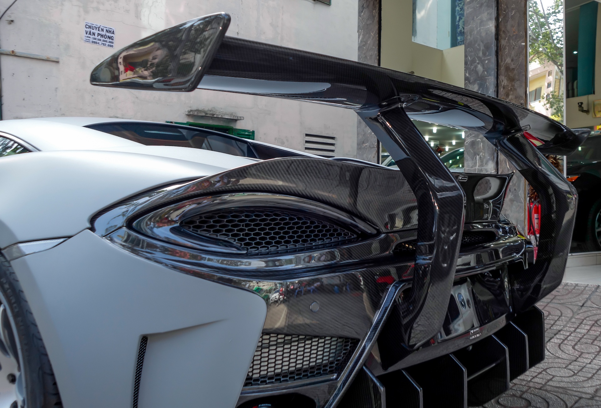 McLaren 570S cua Cuong Do La anh 5