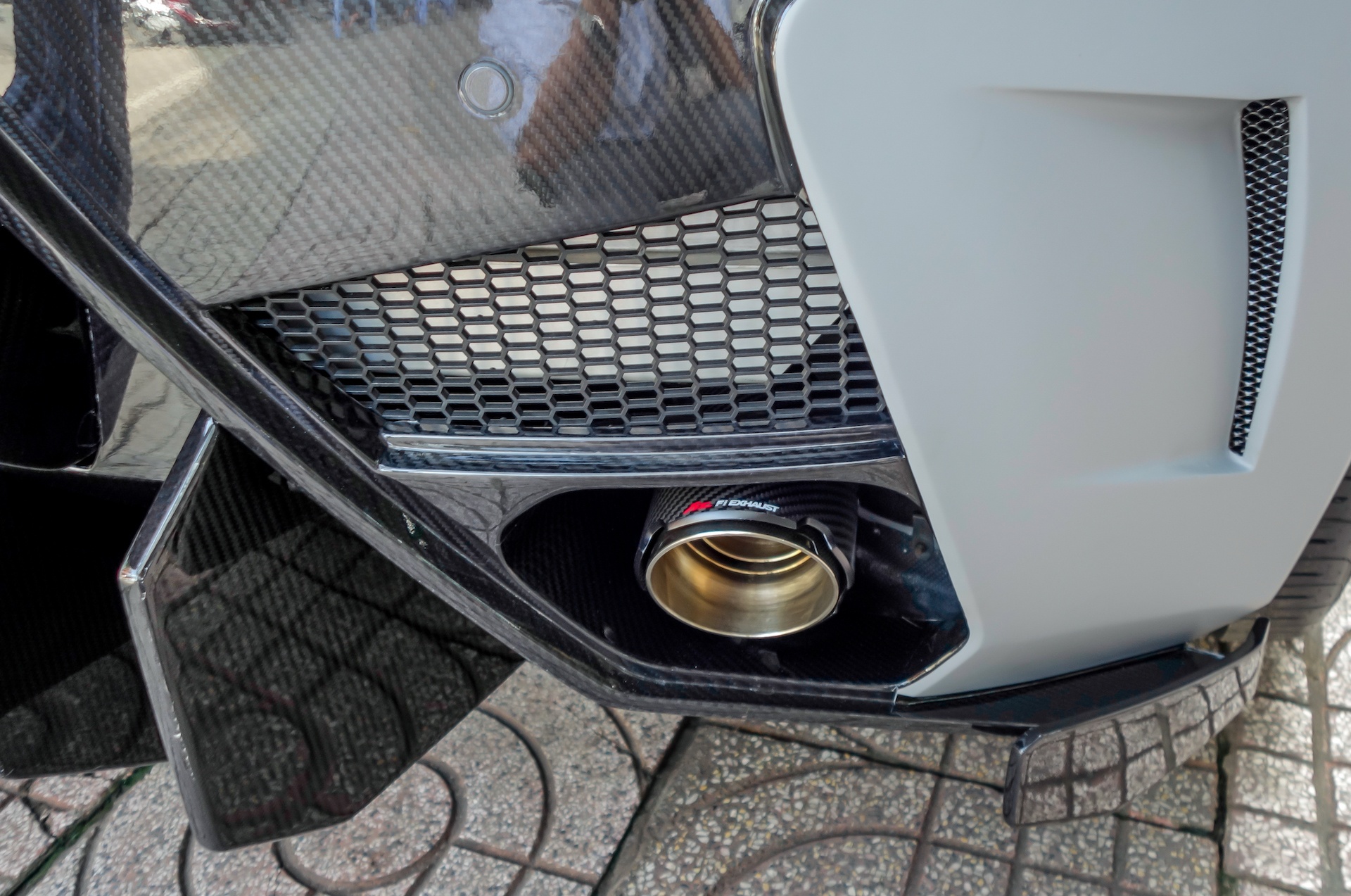 McLaren 570S cua Cuong Do La anh 6