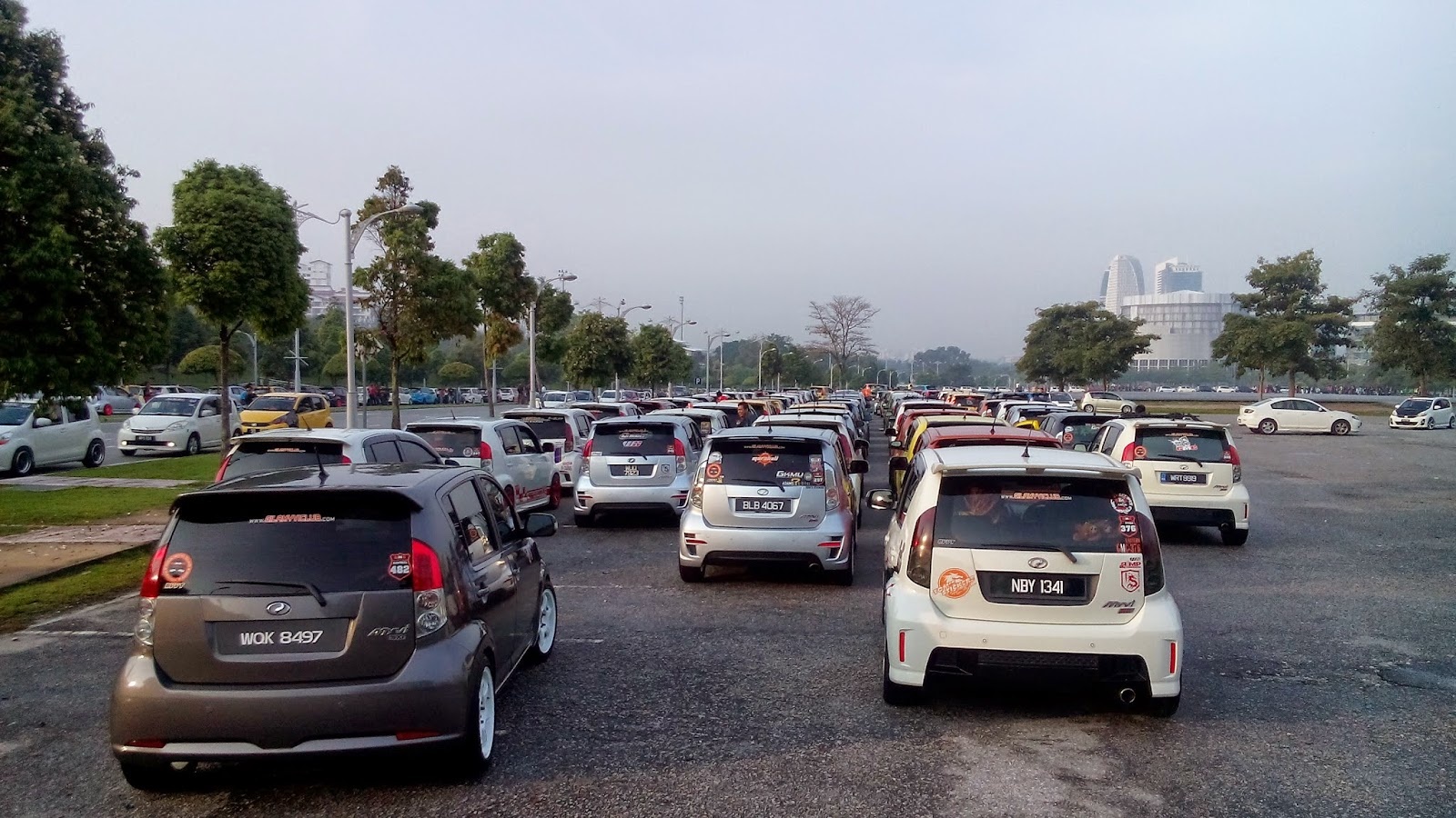 cong nghiep xe hoi Malaysia anh 4